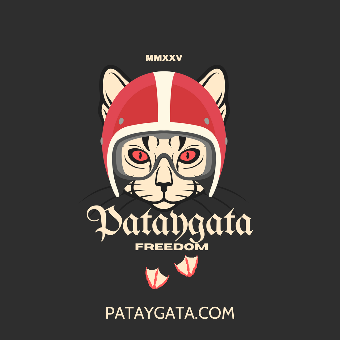 What the Duck is Pataygata?