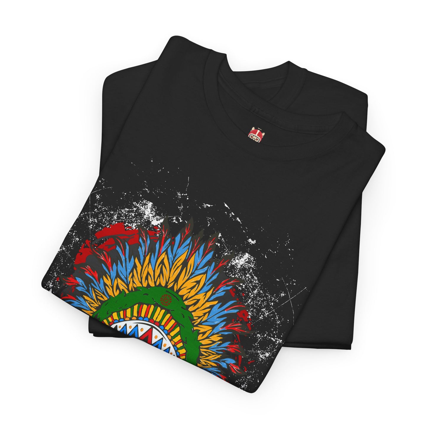Lost - Unisex Heavy Cotton Tee
