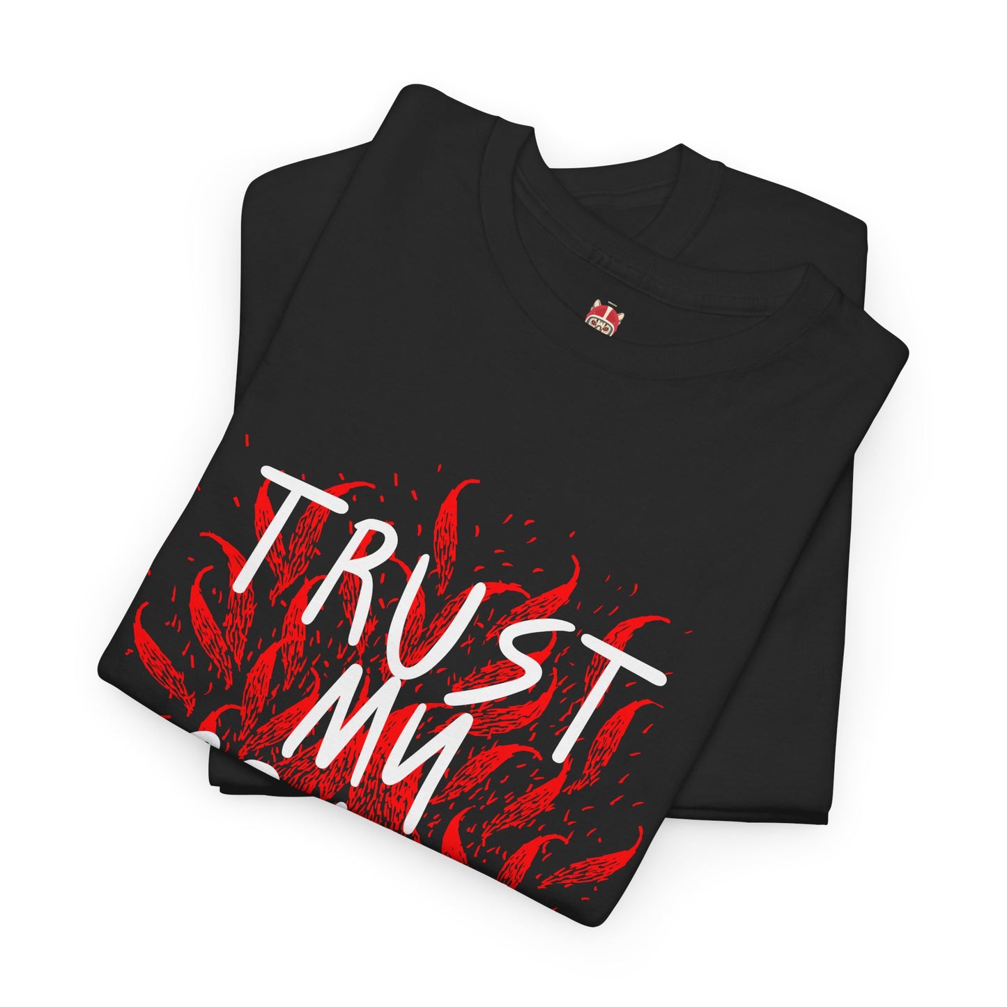 Trust me - Unisex Heavy Cotton Tee