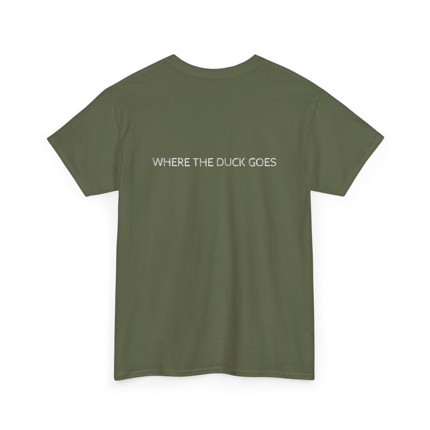 SELLFISH - Unisex Heavy Cotton Tee