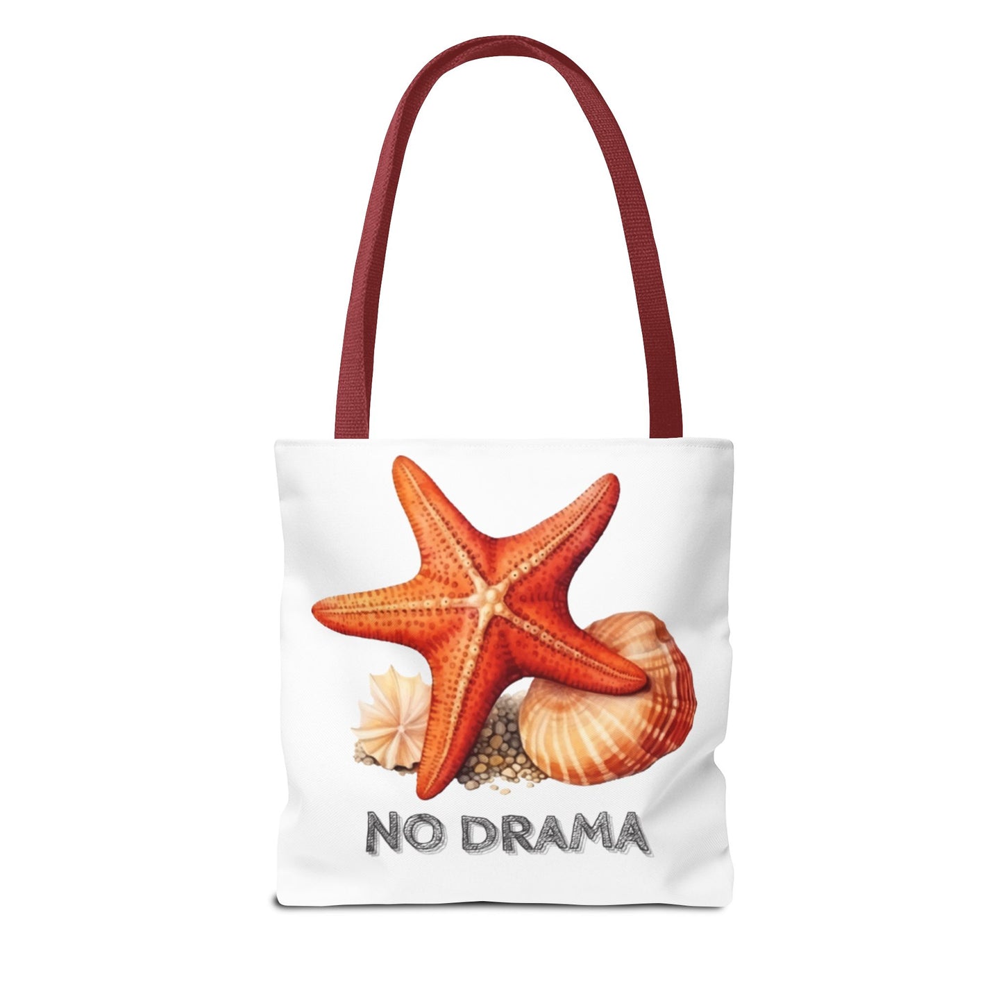 GODNYA - Tote Bag (AOP)