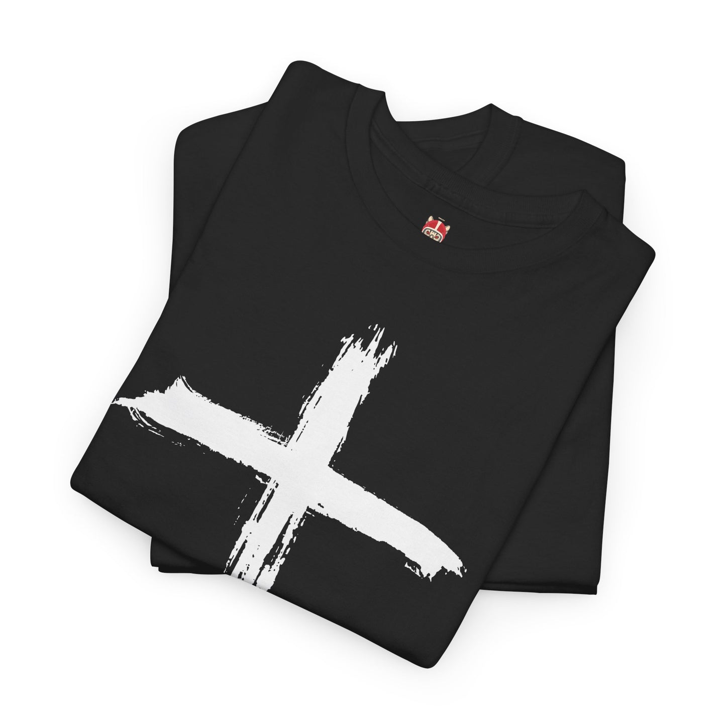 Give way - Unisex Heavy Cotton Tee