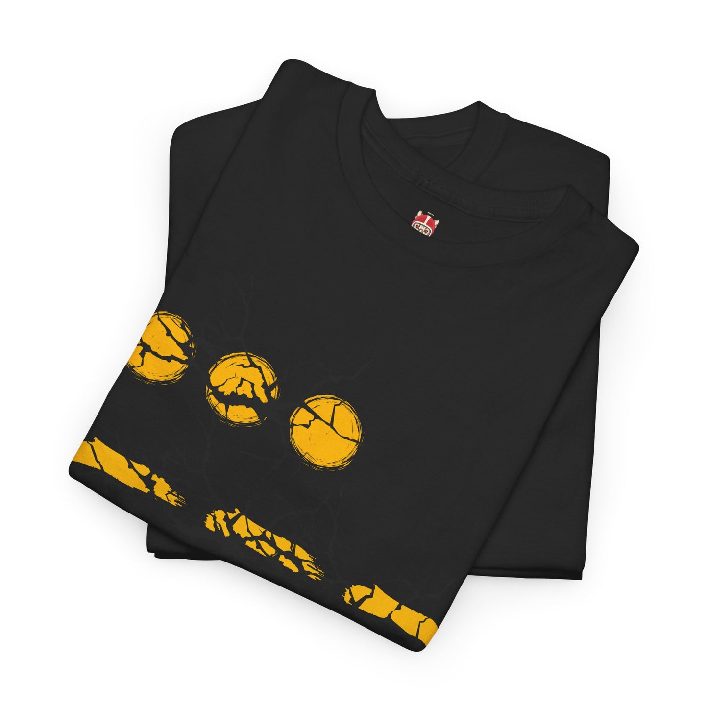 S.O.S. - Unisex Heavy Cotton Tee