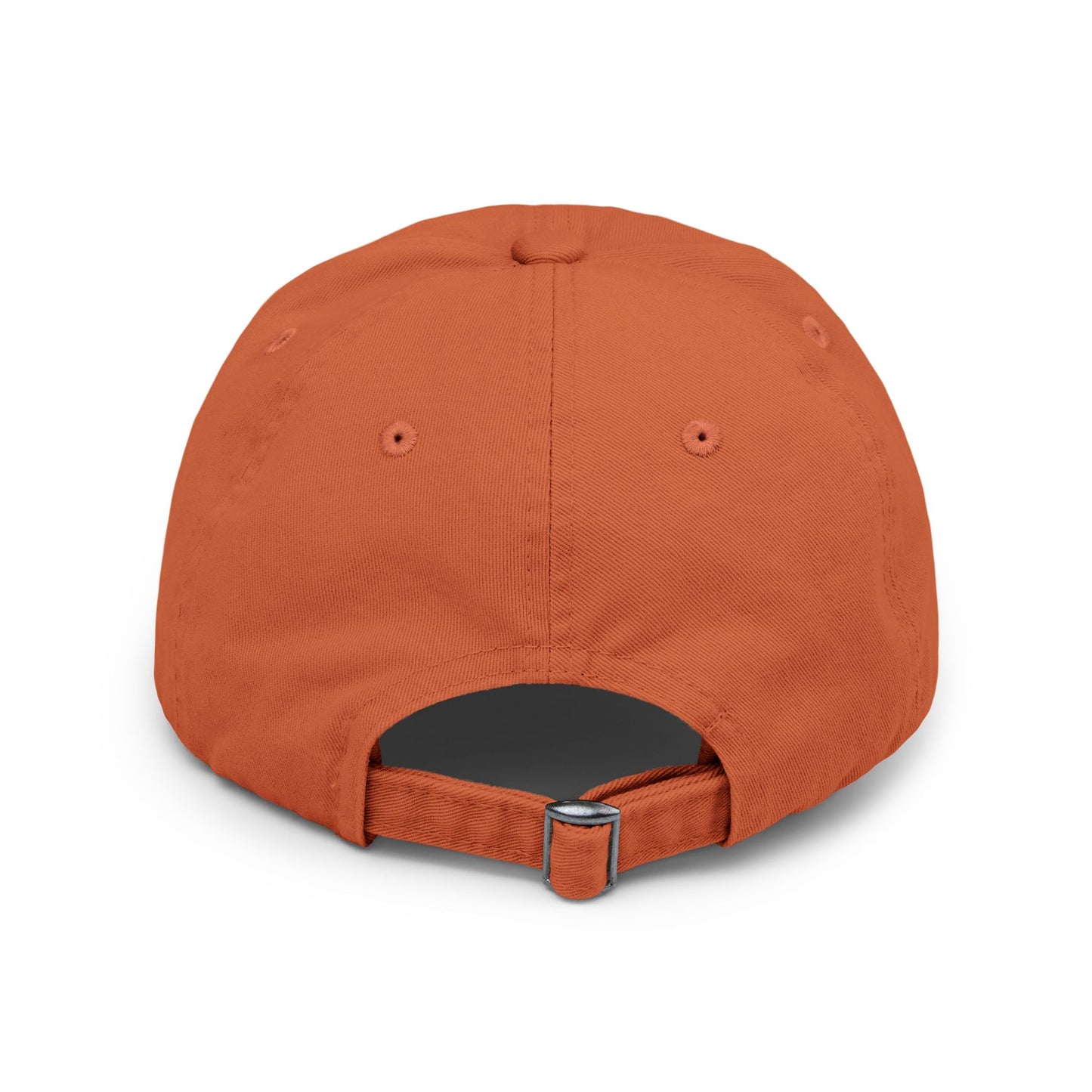 MANY & COLD - Unisex Distressed Cap