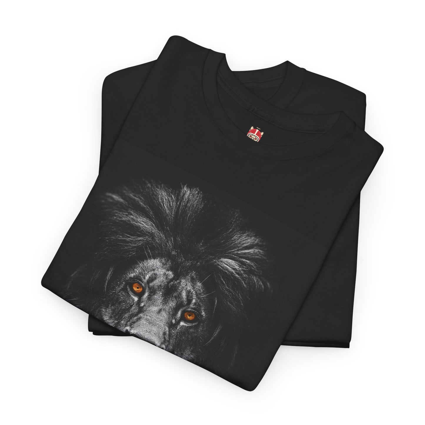 Don't judge - Unisex Heavy Cotton Tee