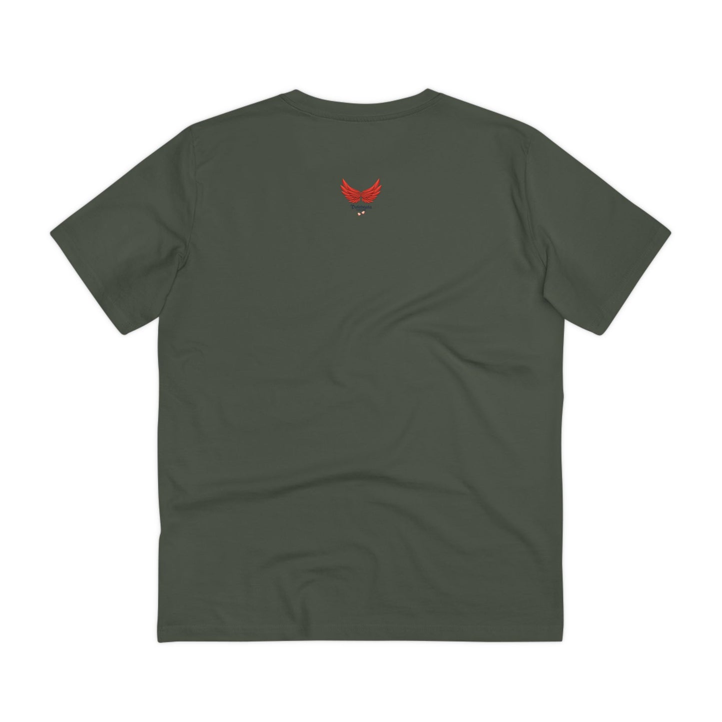 DRINK LOCAL - Organic T-shirt - Unisex
