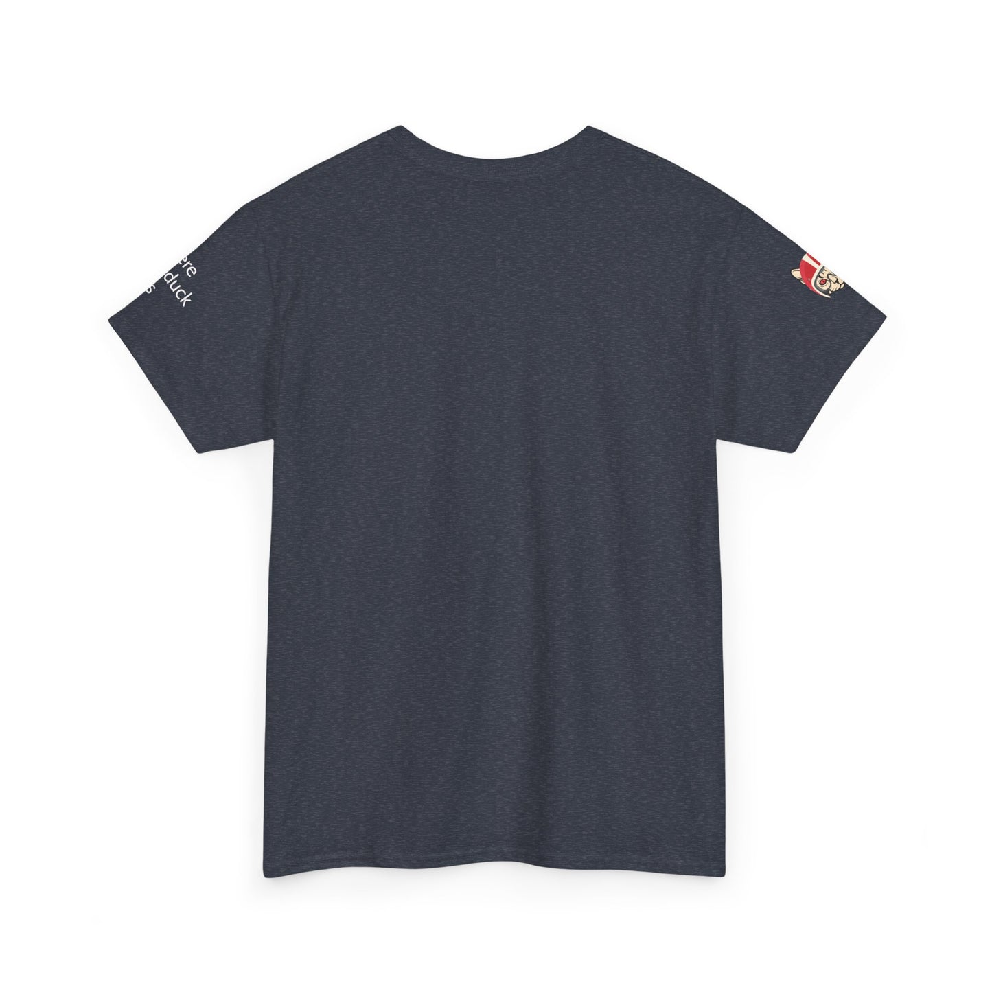 NOT ARTIFICIAL - Unisex Heavy Cotton Tee