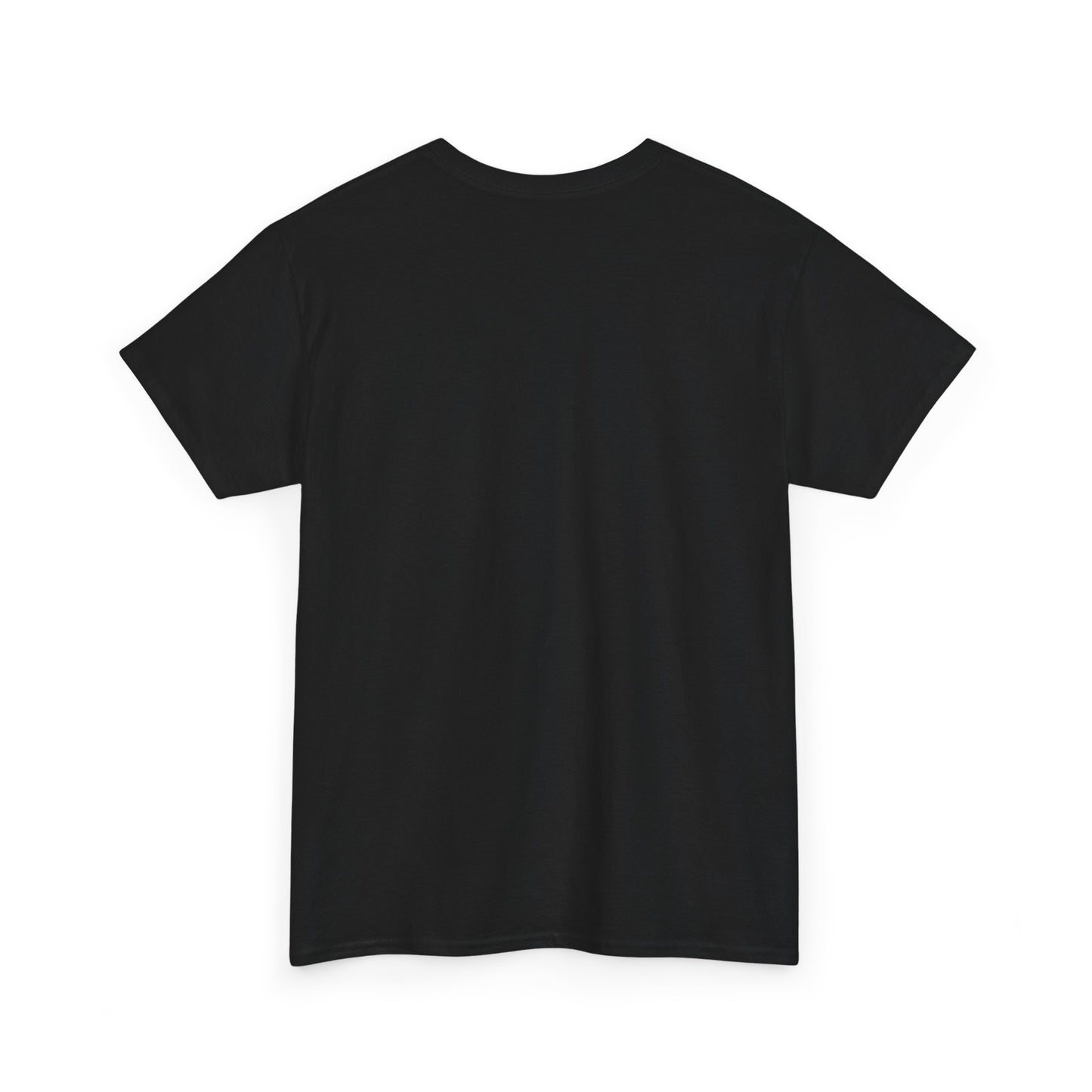 404 not found - Unisex Heavy Cotton Tee