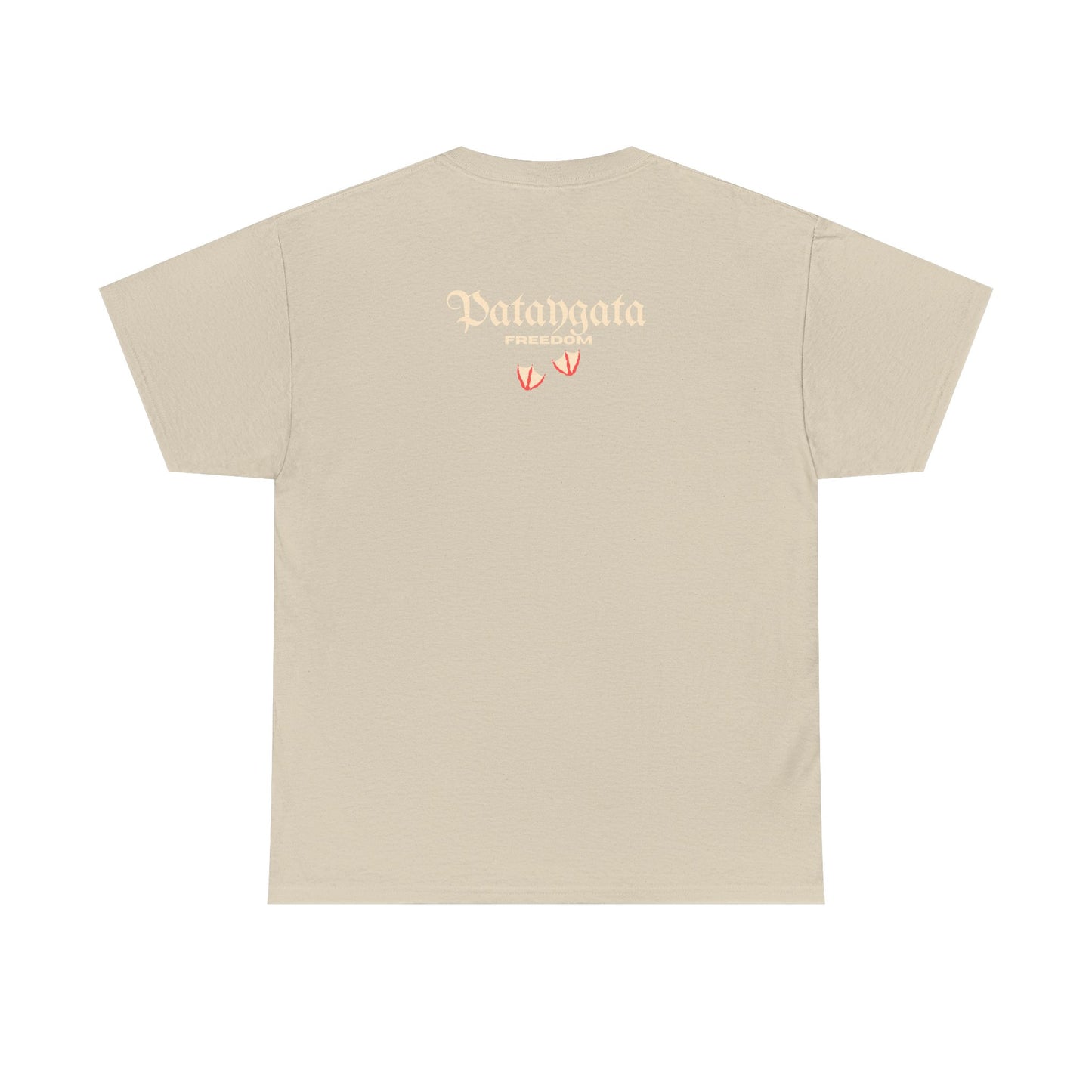 TWIN - Unisex Heavy Cotton Tee