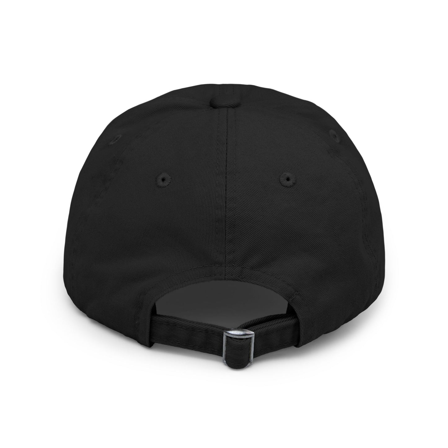 VKING - Unisex Distressed Cap