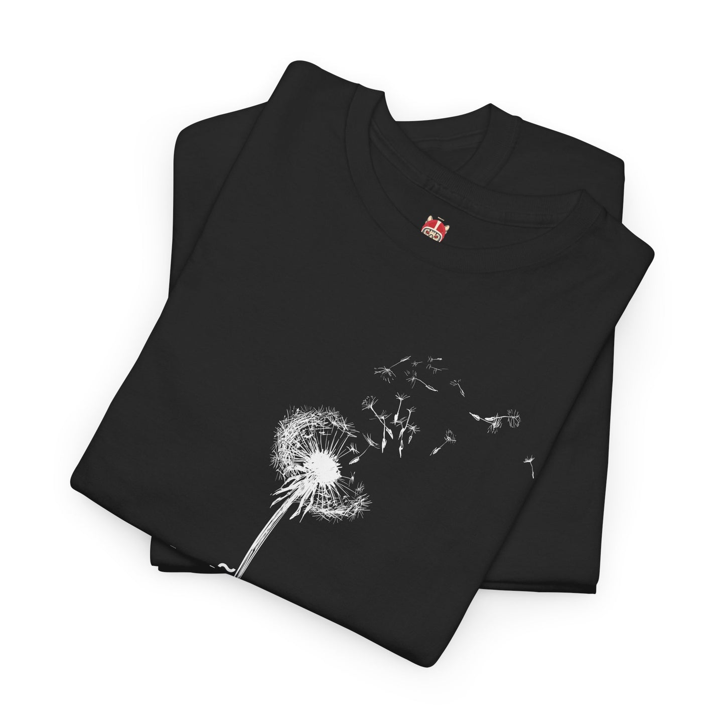 Tomorrow - Unisex Heavy Cotton Tee