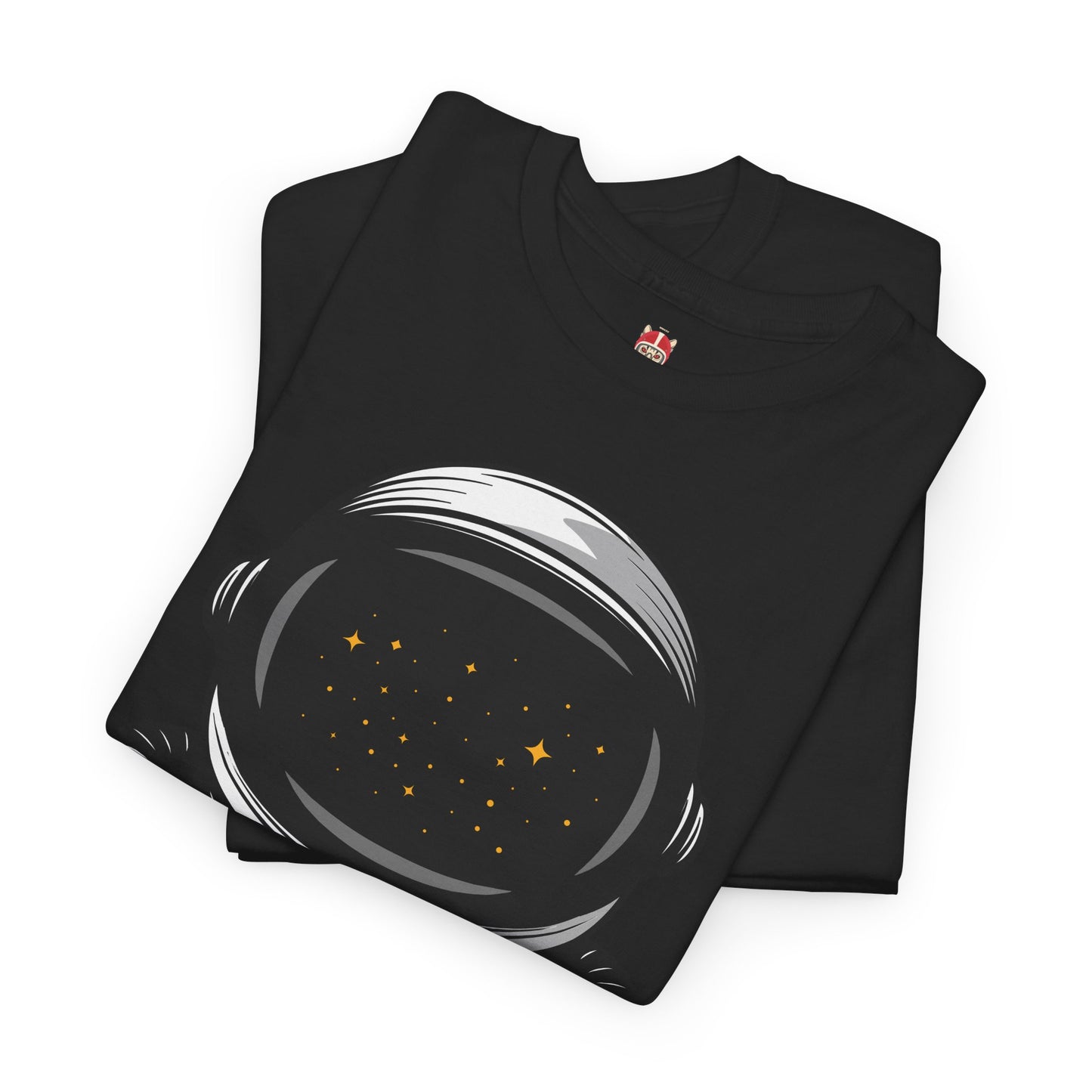 Dream big - Unisex Heavy Cotton Tee