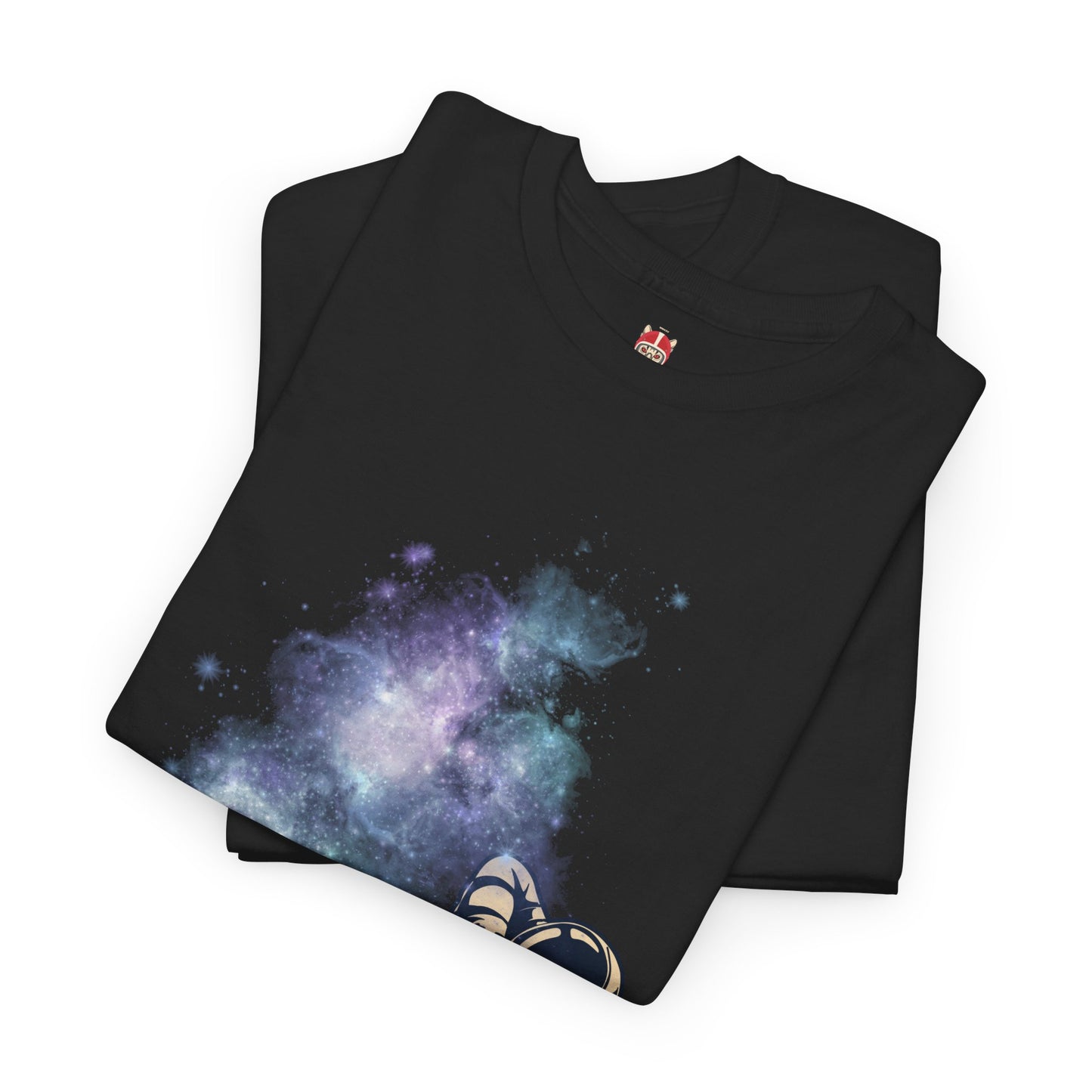 Need some space - Unisex Heavy Cotton Tee