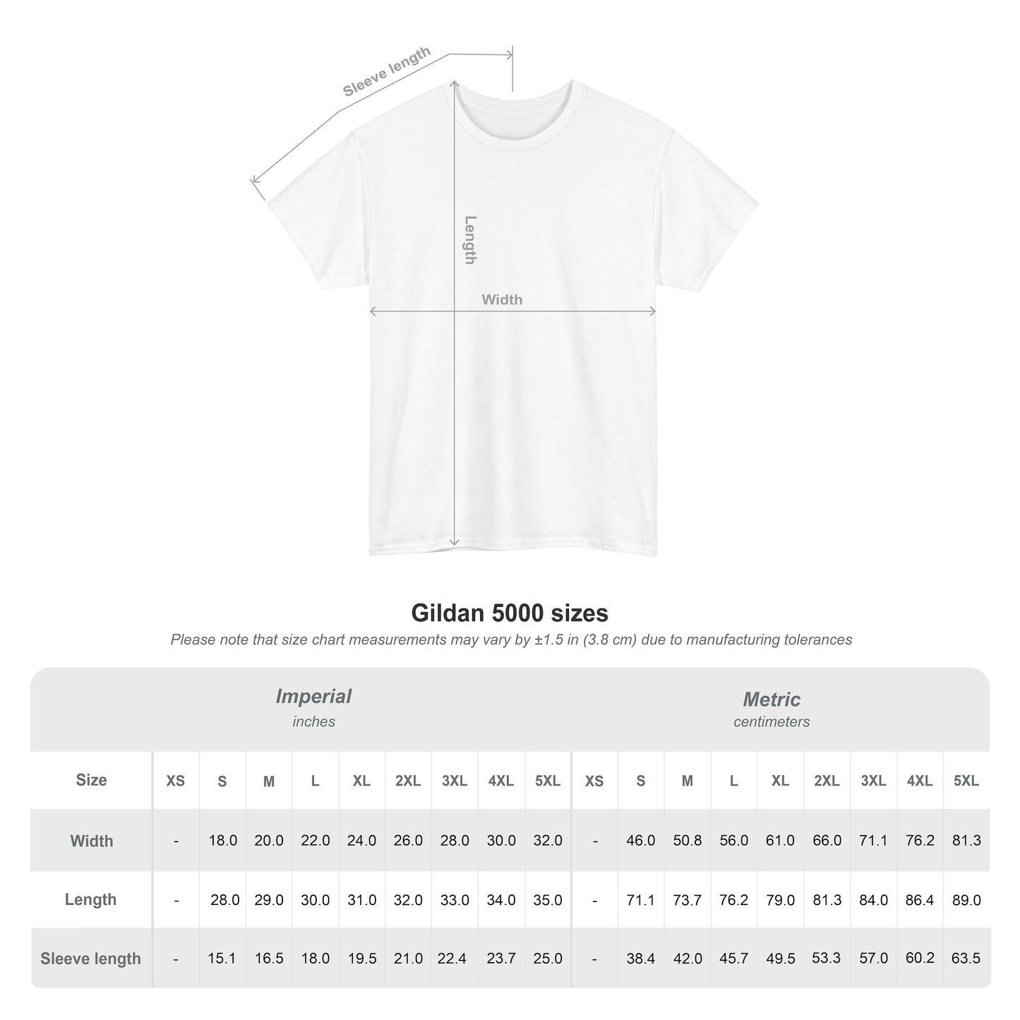 Lost - Unisex Heavy Cotton Tee