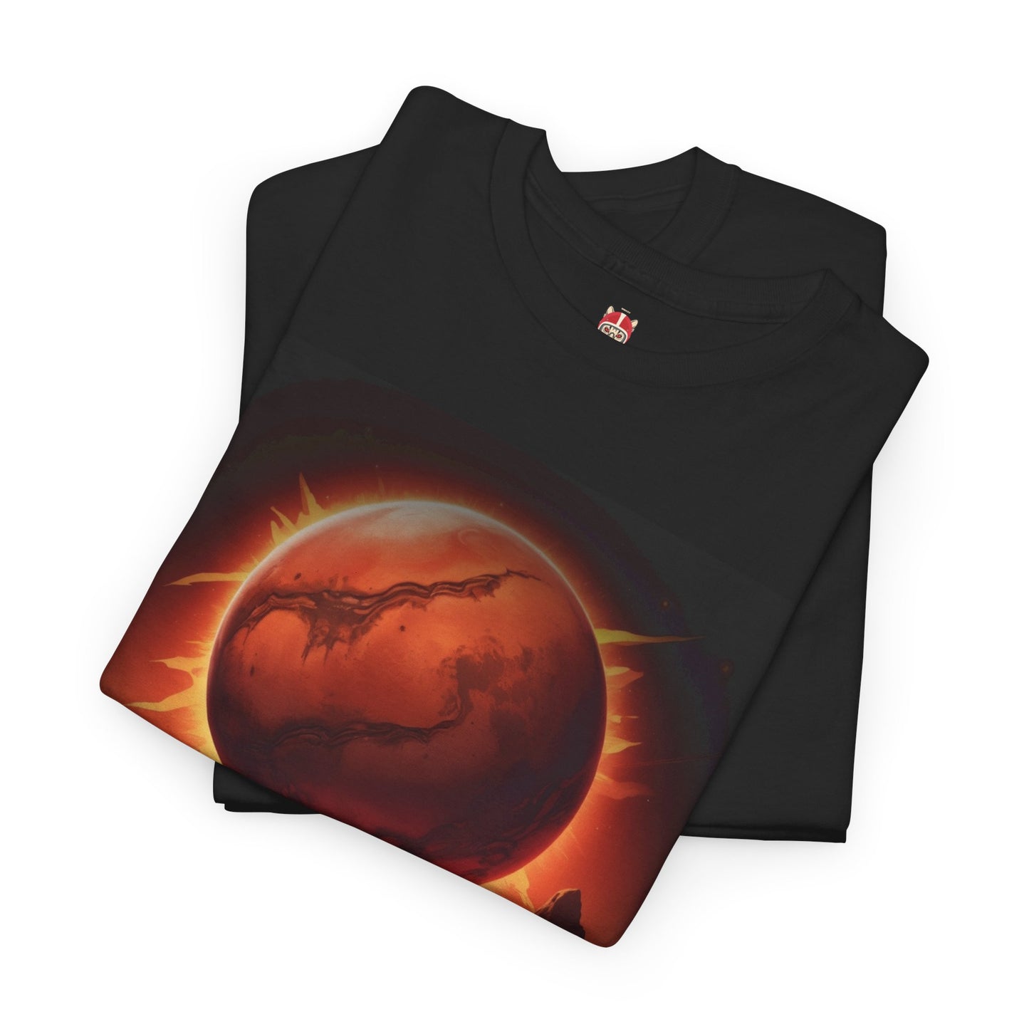 404 not found - Unisex Heavy Cotton Tee