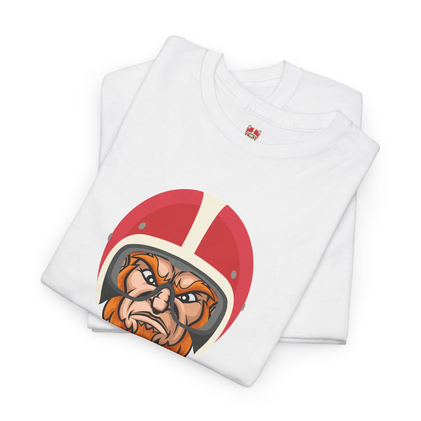 Jack - Unisex Heavy Cotton Tee