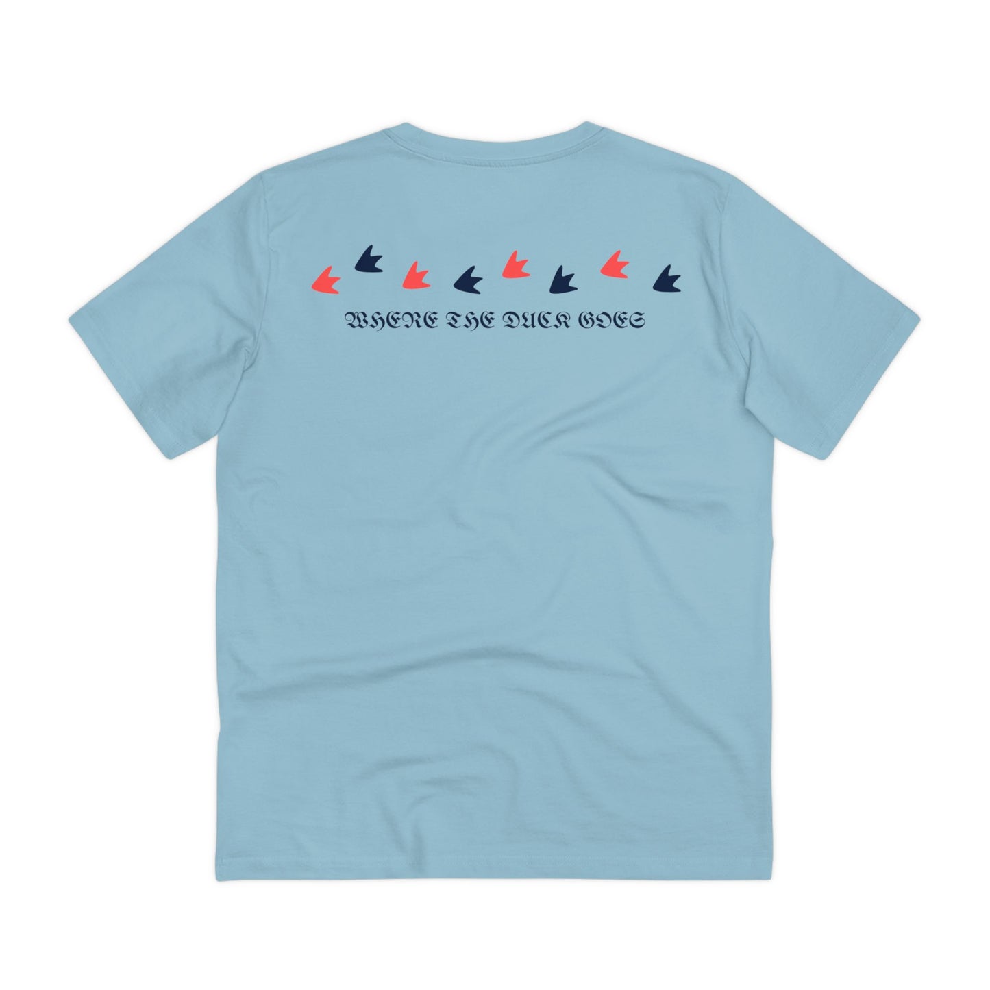 PATAYGATA - Organic T-shirt - Unisex