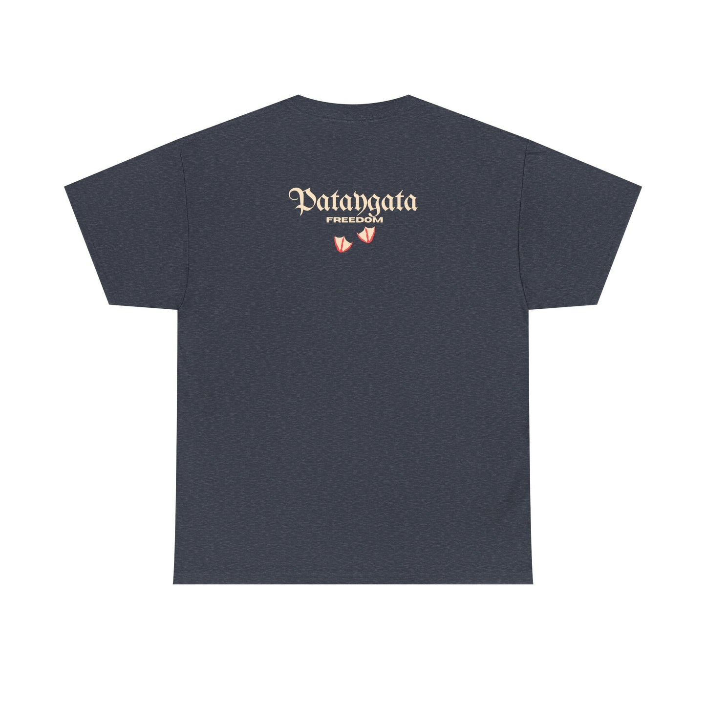 GRAND FINALE - Unisex Heavy Cotton Tee