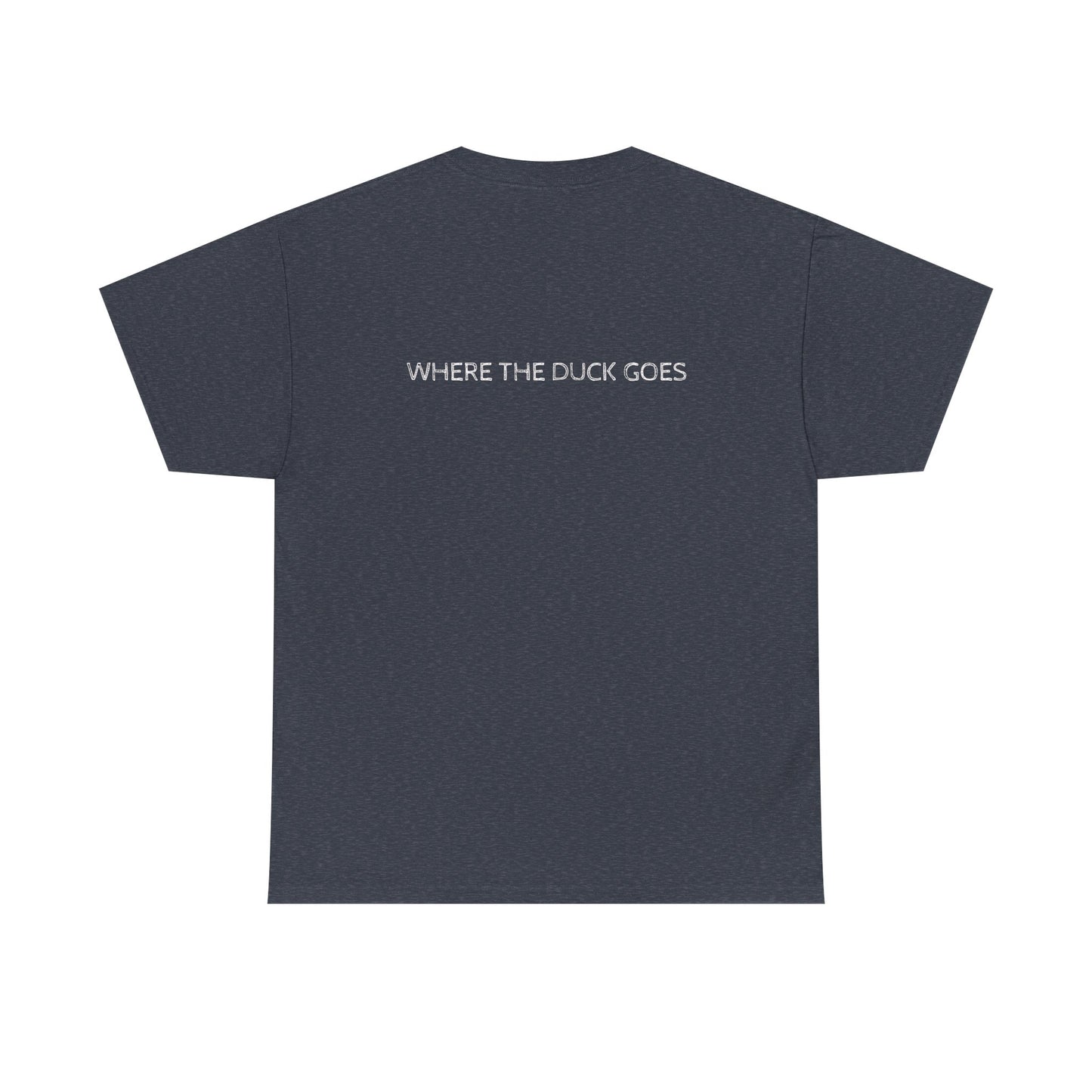 SELLFISH - Unisex Heavy Cotton Tee