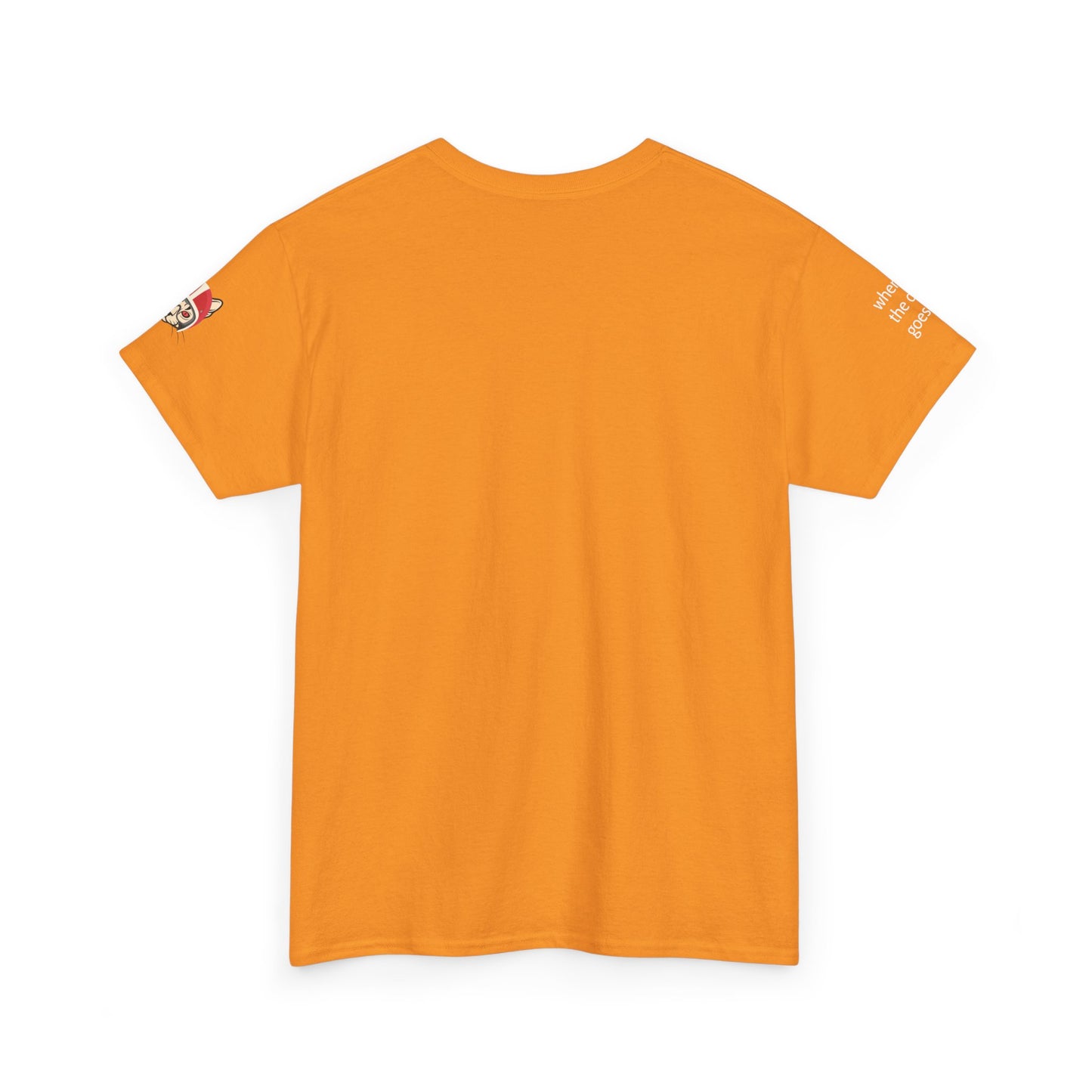 PATAYGATA - Unisex Heavy Cotton Tee