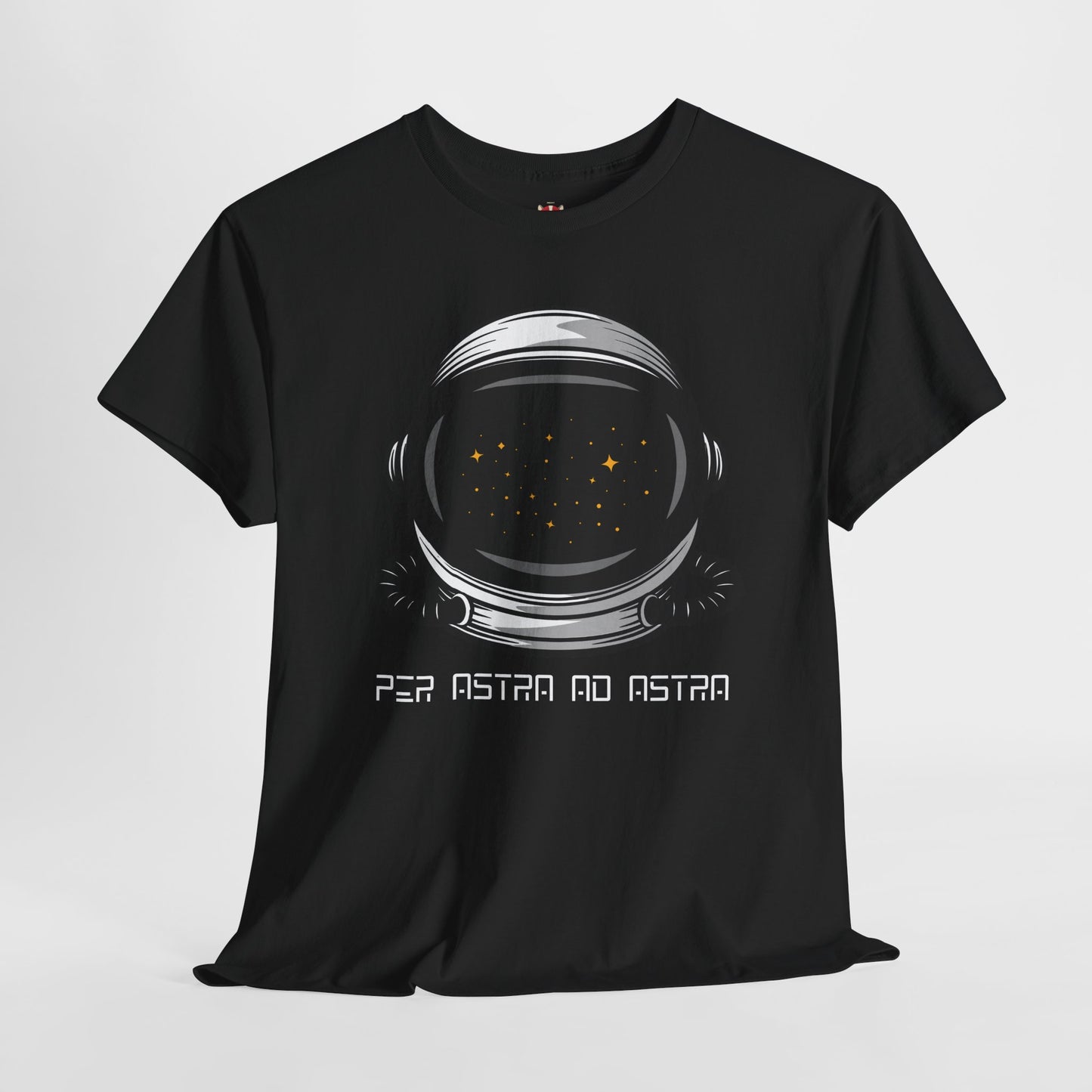 Dream big - Unisex Heavy Cotton Tee
