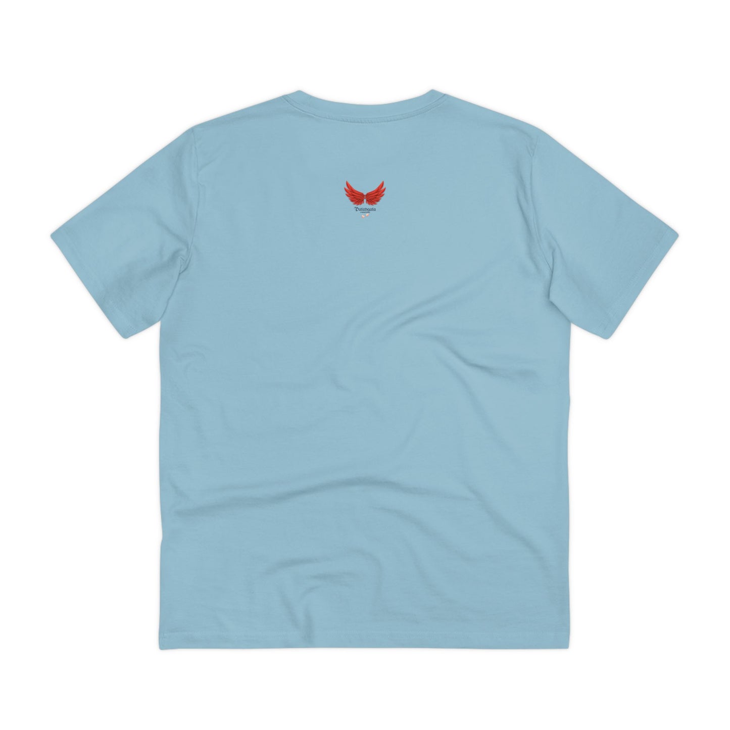DRINK LOCAL - Organic T-shirt - Unisex