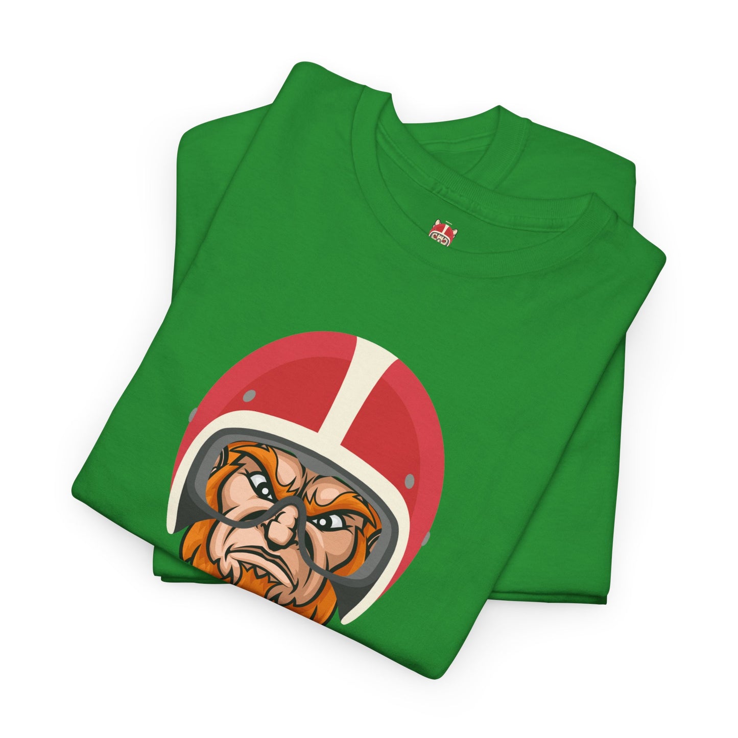 Jack - Unisex Heavy Cotton Tee