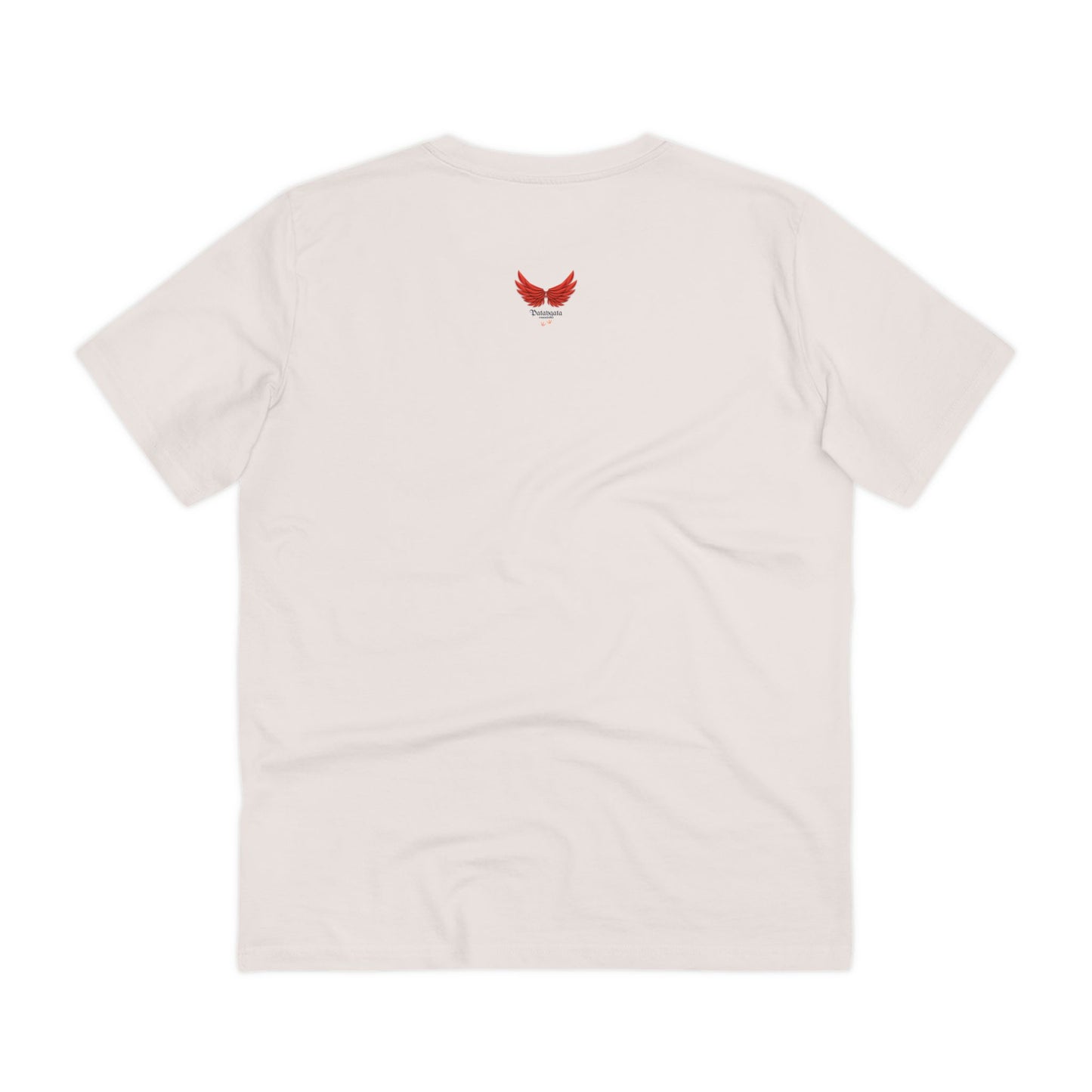 DRINK LOCAL - Organic T-shirt - Unisex