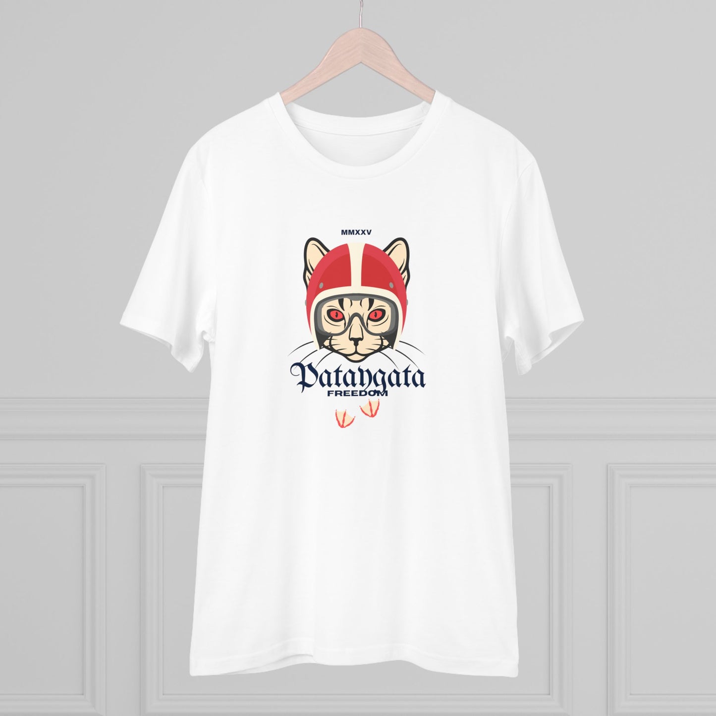 PATAYGATA - Organic T-shirt - Unisex