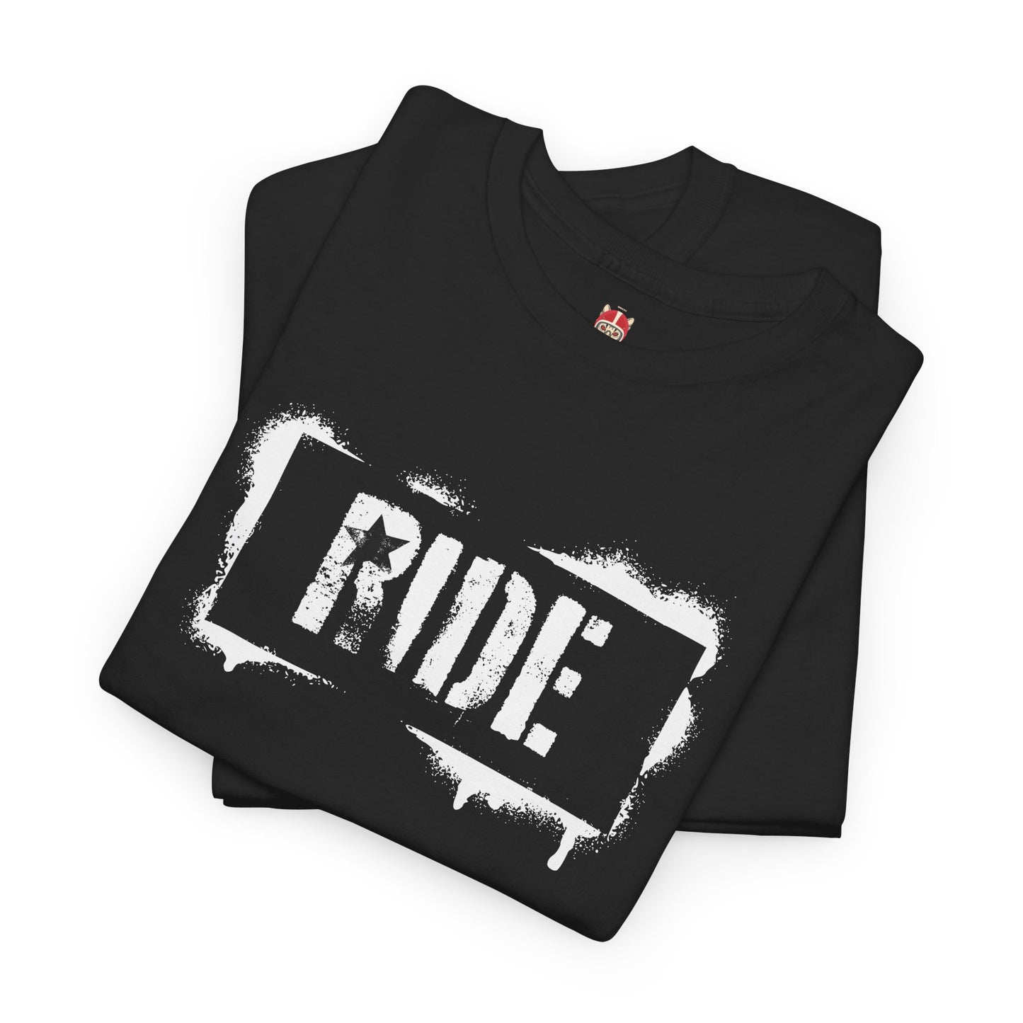 Won't stop - Unisex Heavy Cotton Tee