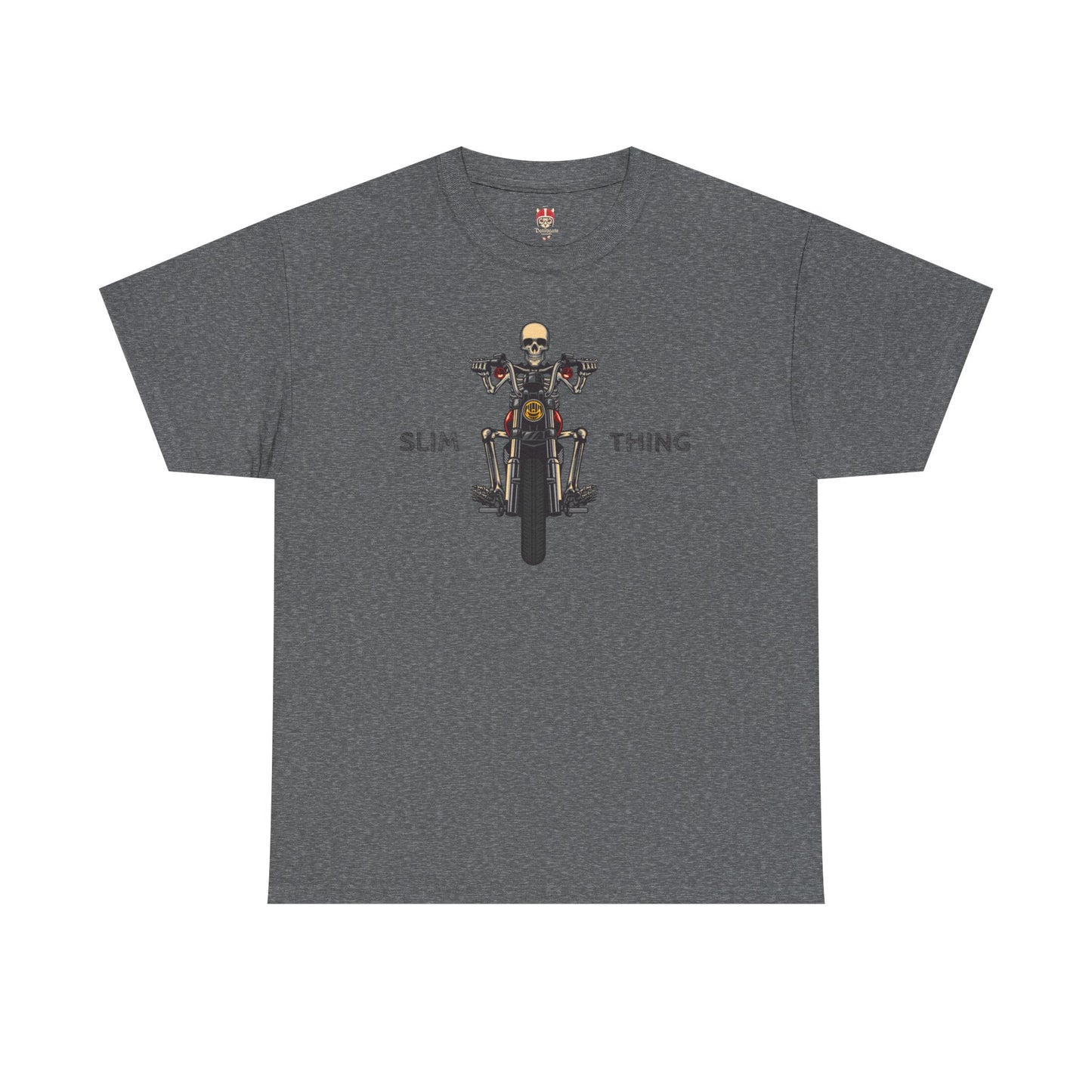 SLIM THING - Unisex Heavy Cotton Tee