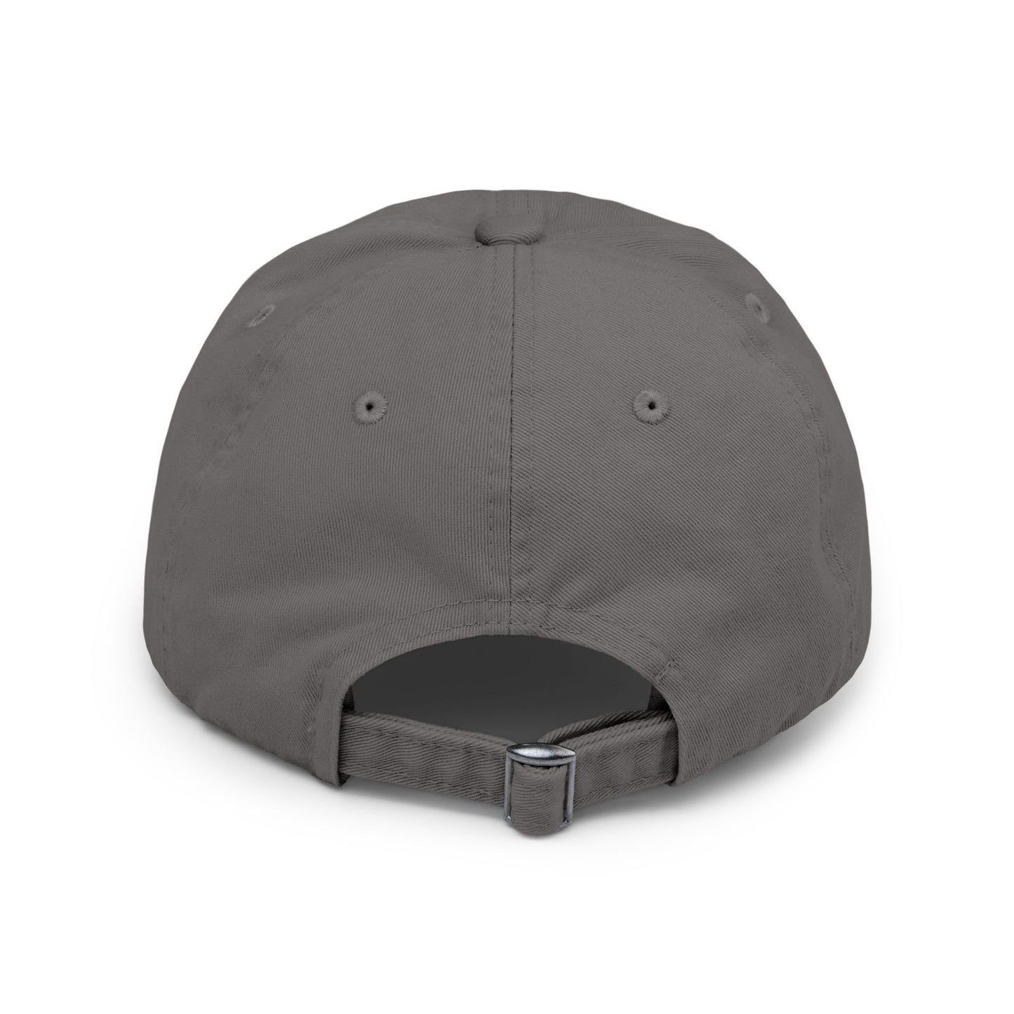VKING - Unisex Distressed Cap