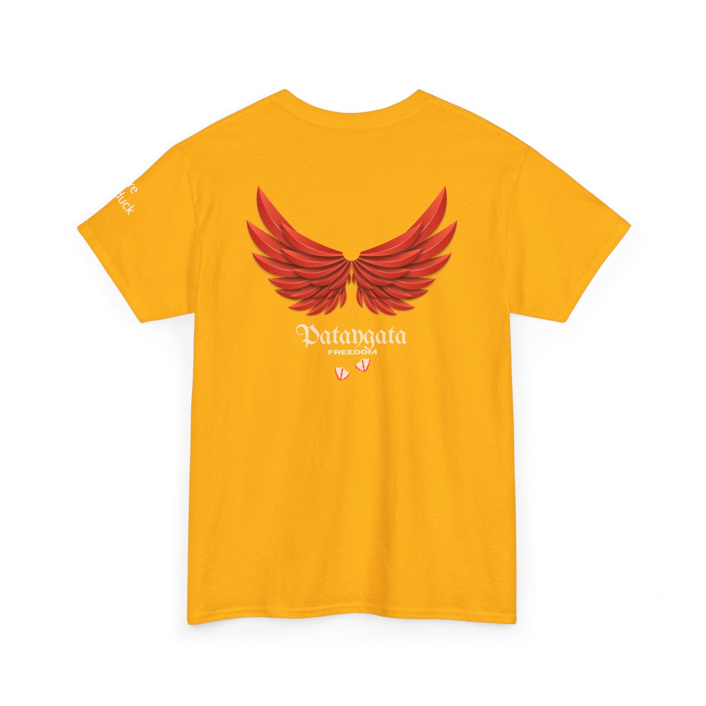 SLHIM - Unisex Heavy Cotton Tee