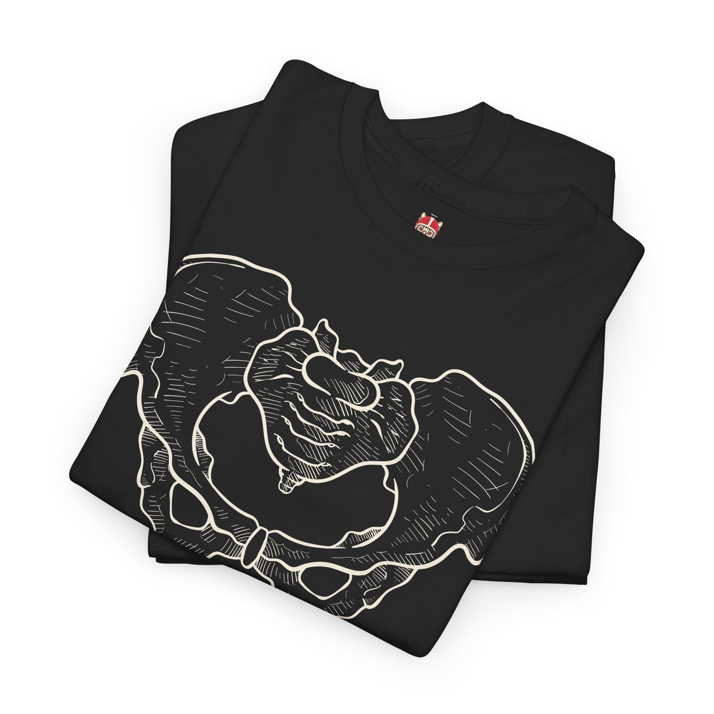 COOL - Unisex Heavy Cotton Tee