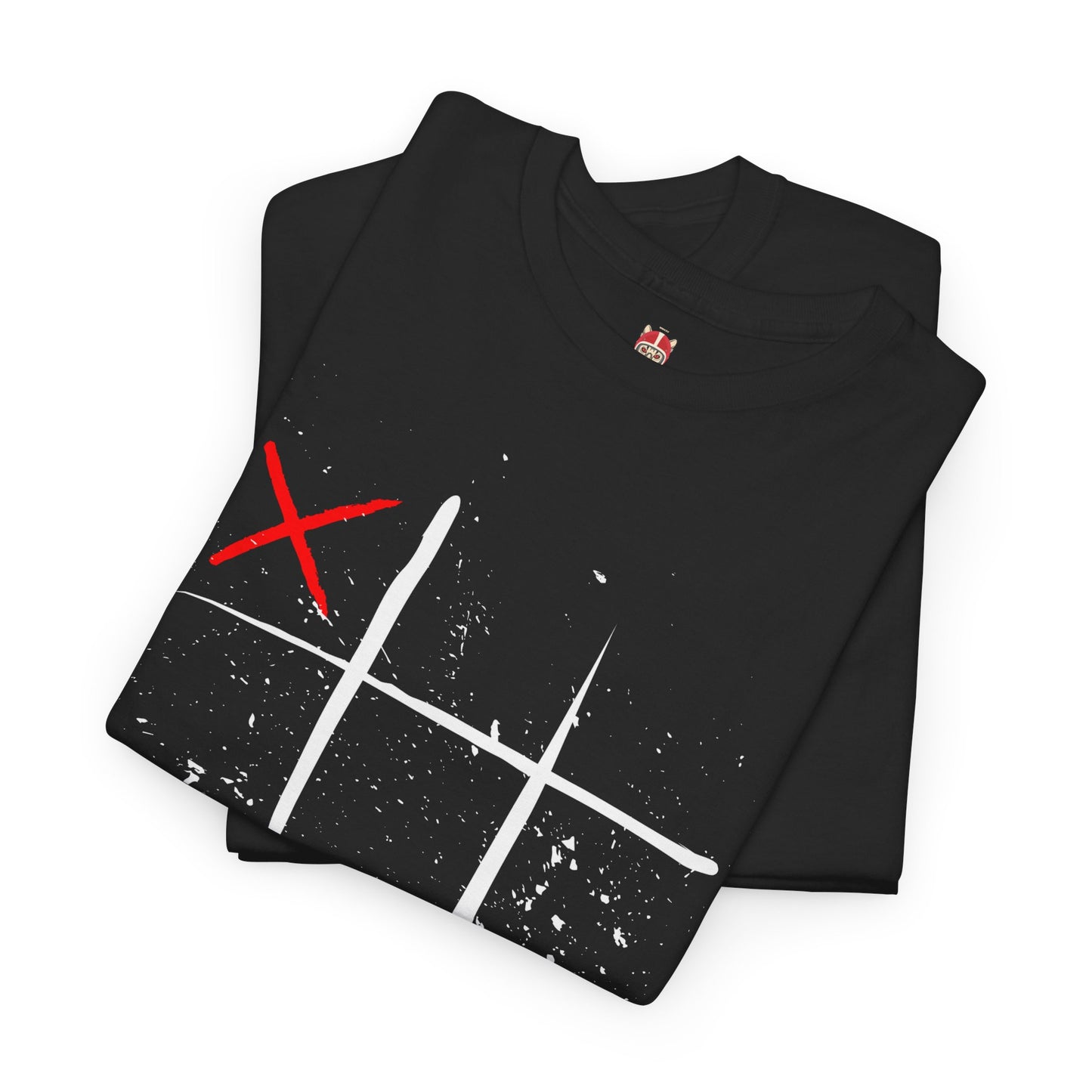 Let's play - Unisex Heavy Cotton Tee