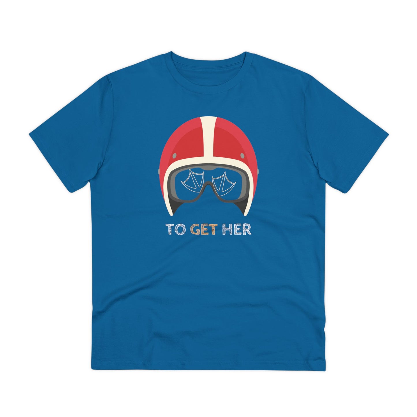 TO GET HER - PATAYGATA - Organic T-shirt - Unisex
