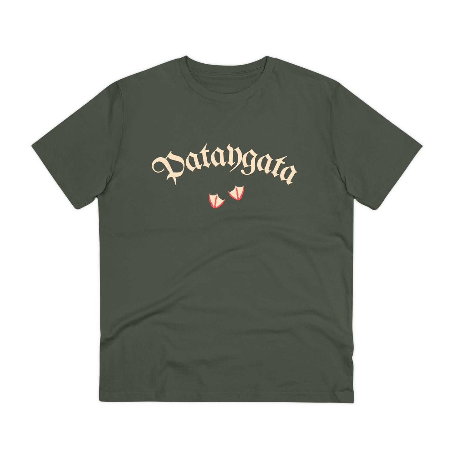 PATAYGATA - Organic T-shirt - Unisex