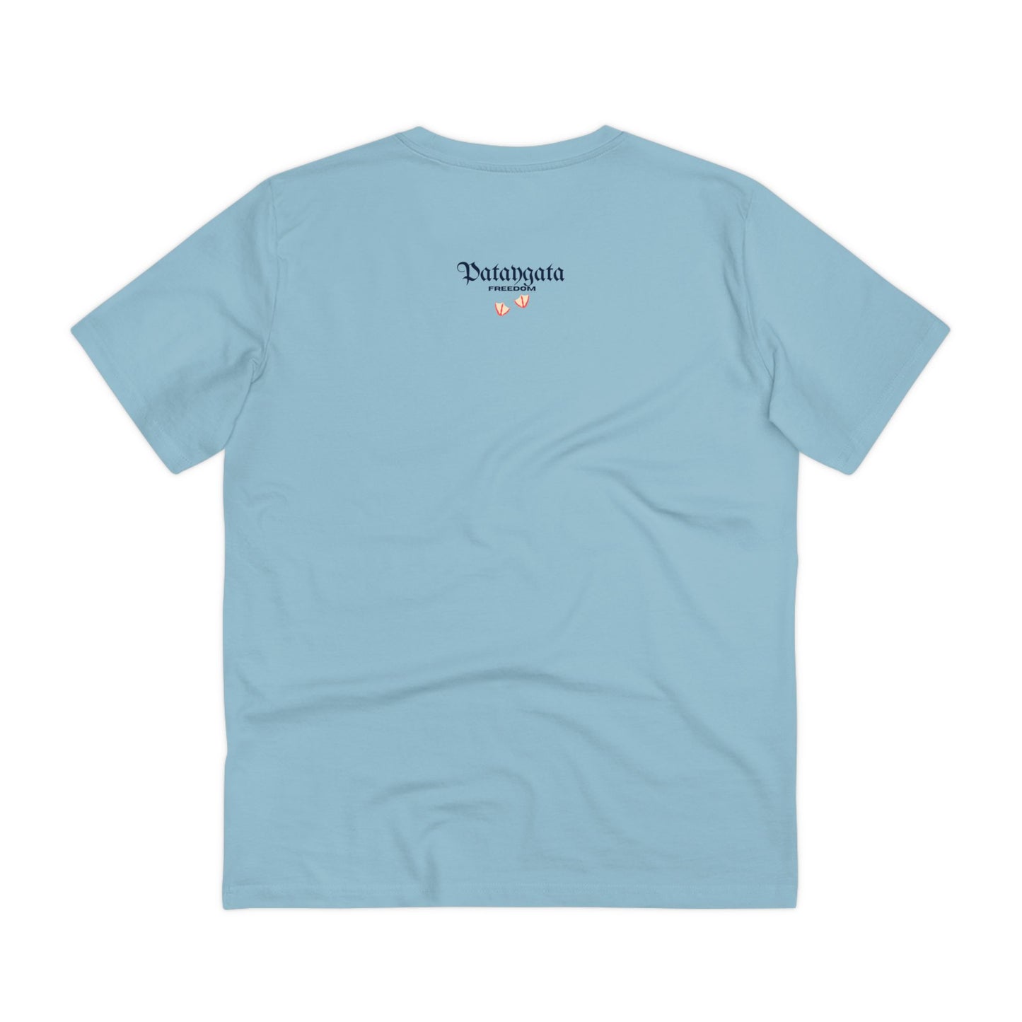 FOCKUS - Organic T-shirt - Unisex