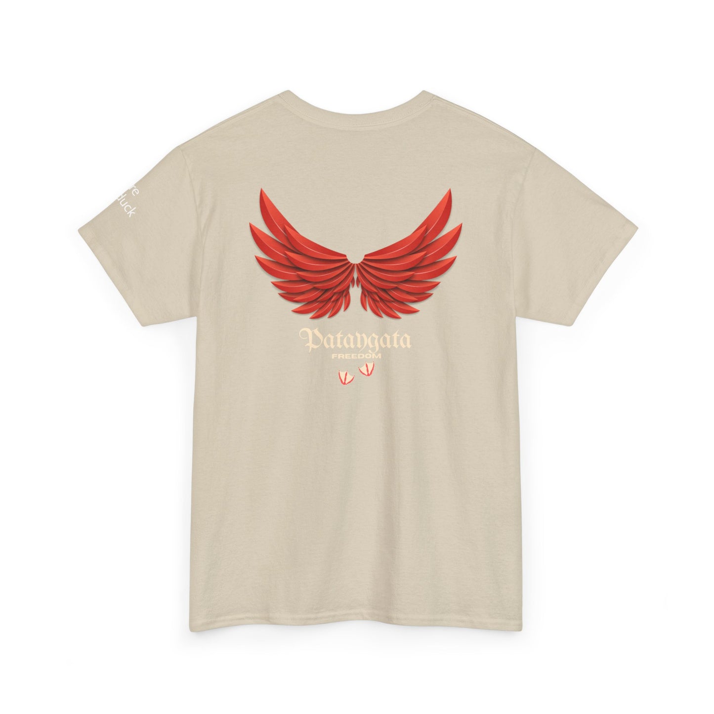 SLHIM - Unisex Heavy Cotton Tee