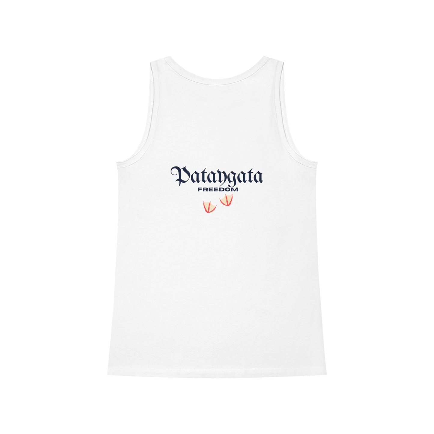 PATAYGATA - Women's Dreamer Tank Top