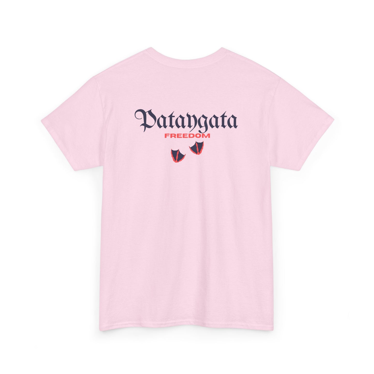 FREE DEMOCRACY - Unisex Heavy Cotton Tee