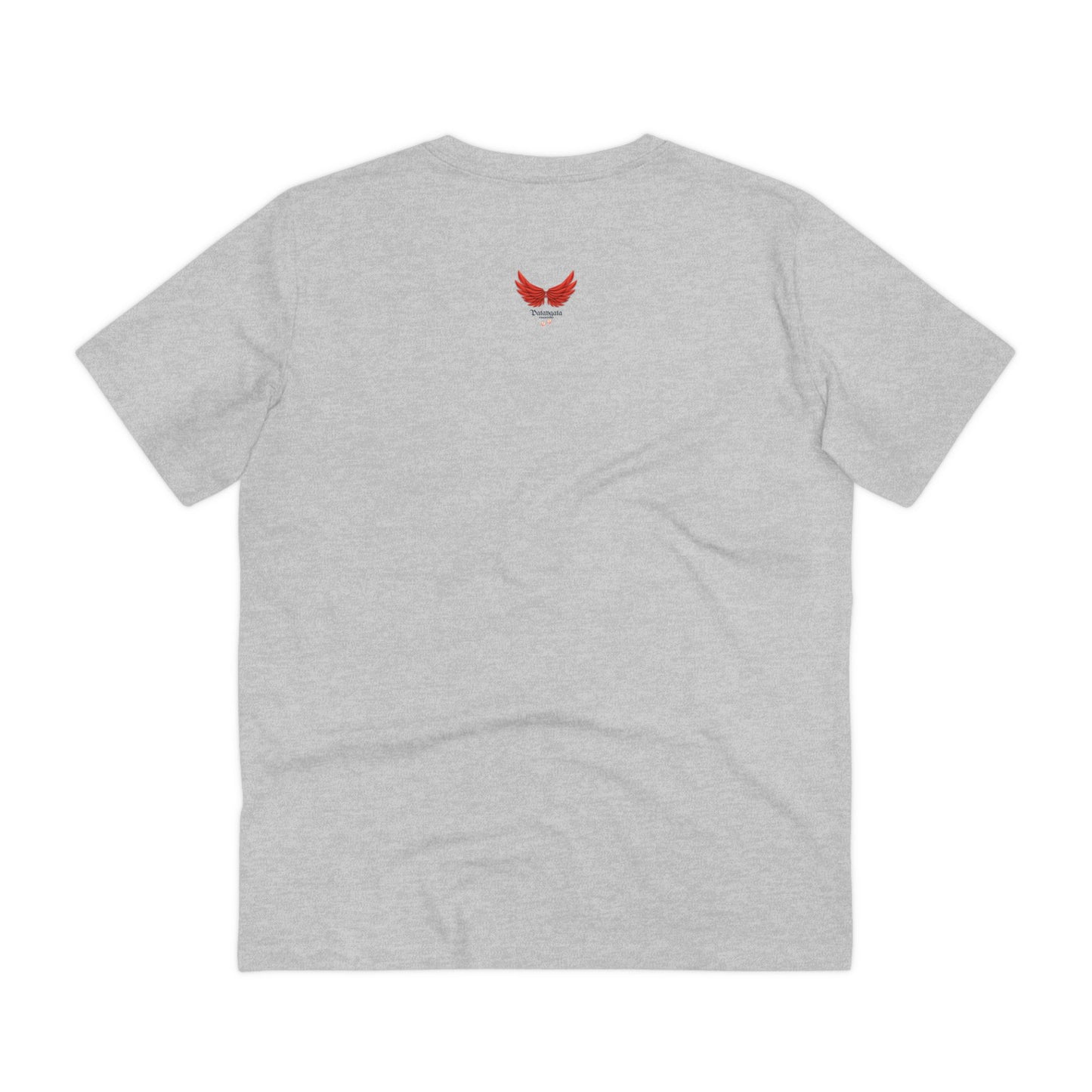 DRINK LOCAL - Organic T-shirt - Unisex