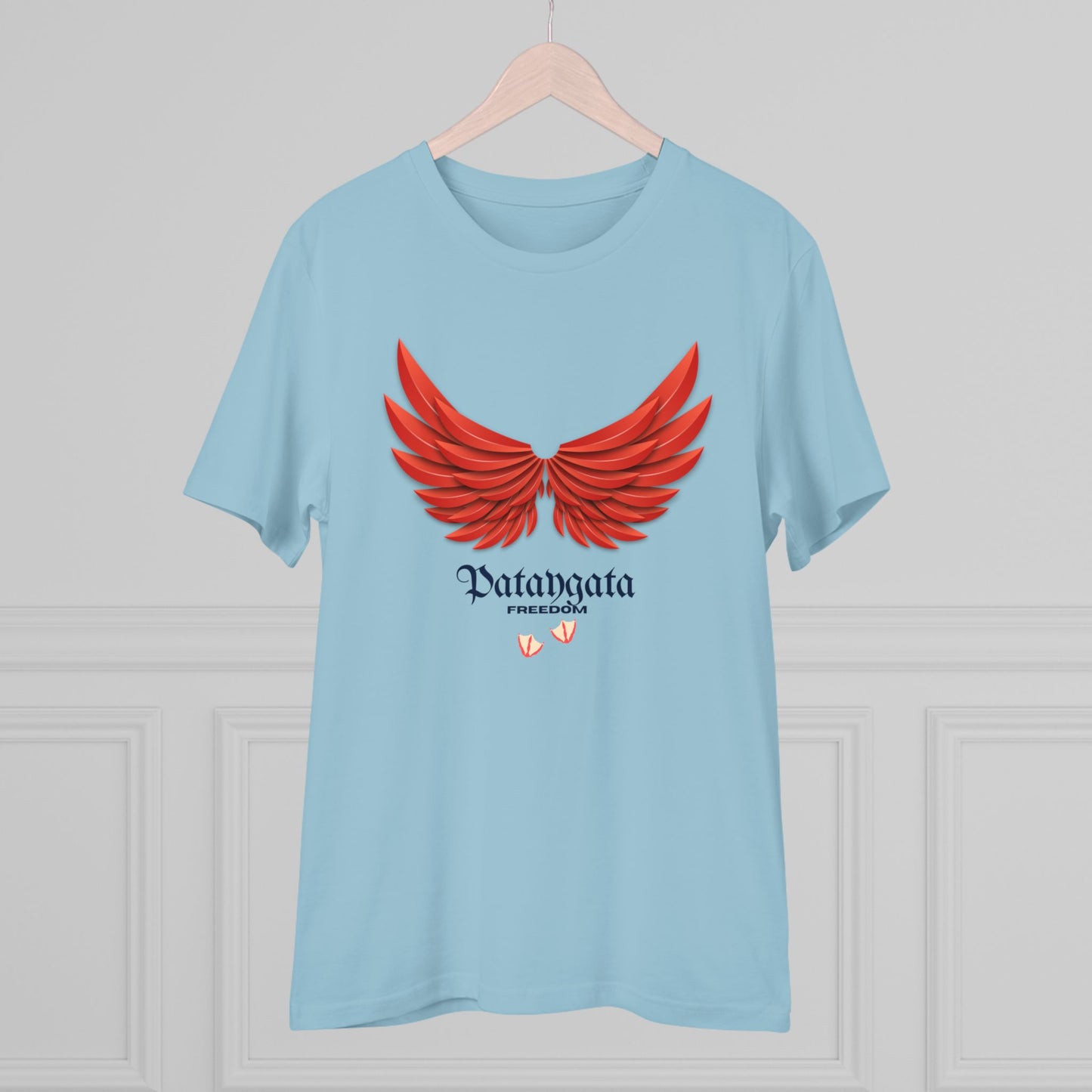 PATAYGATA - Organic T-shirt - Unisex