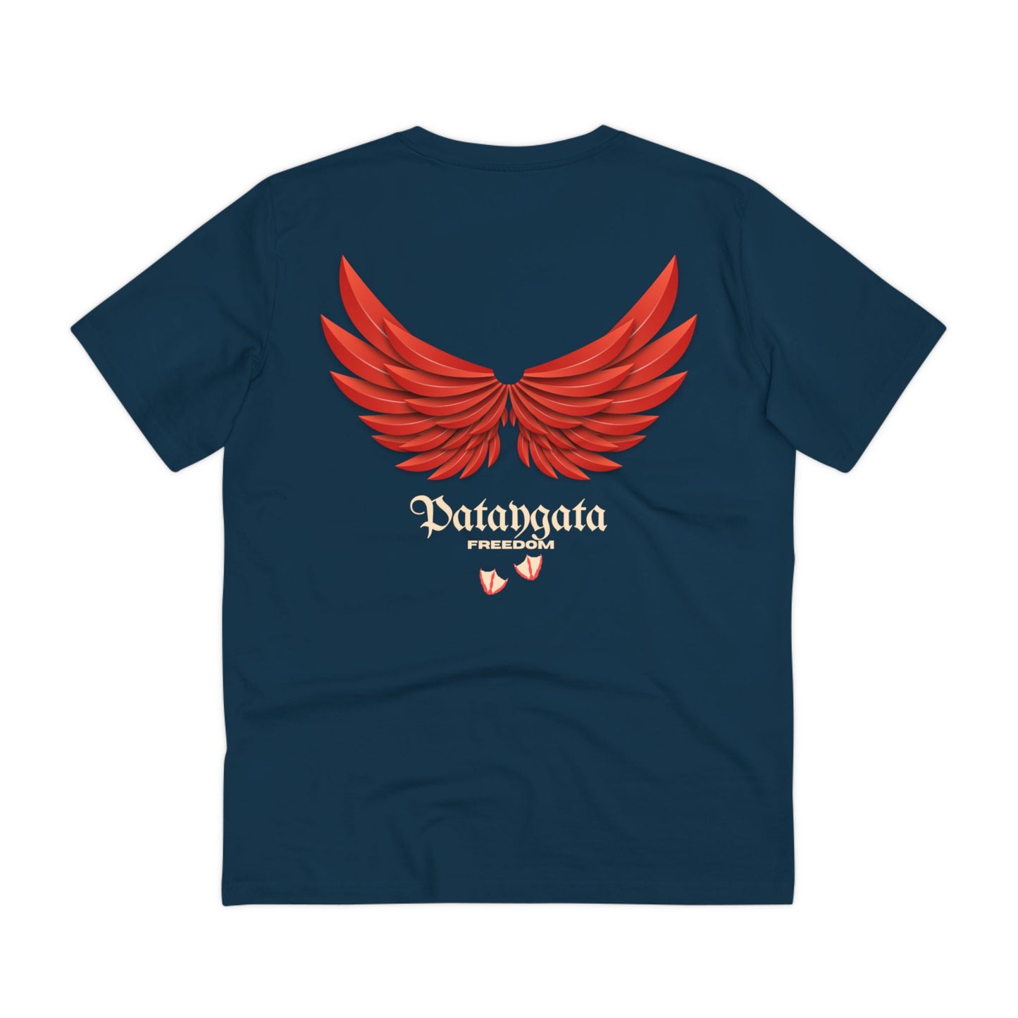 FUN AHEAD - Organic T-shirt - Unisex
