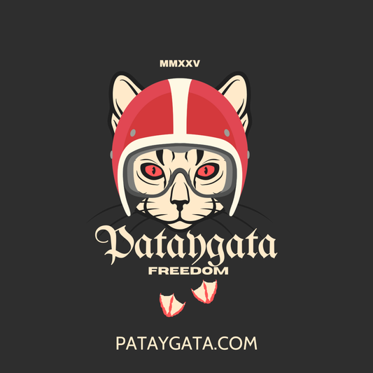 What the Duck is Pataygata?