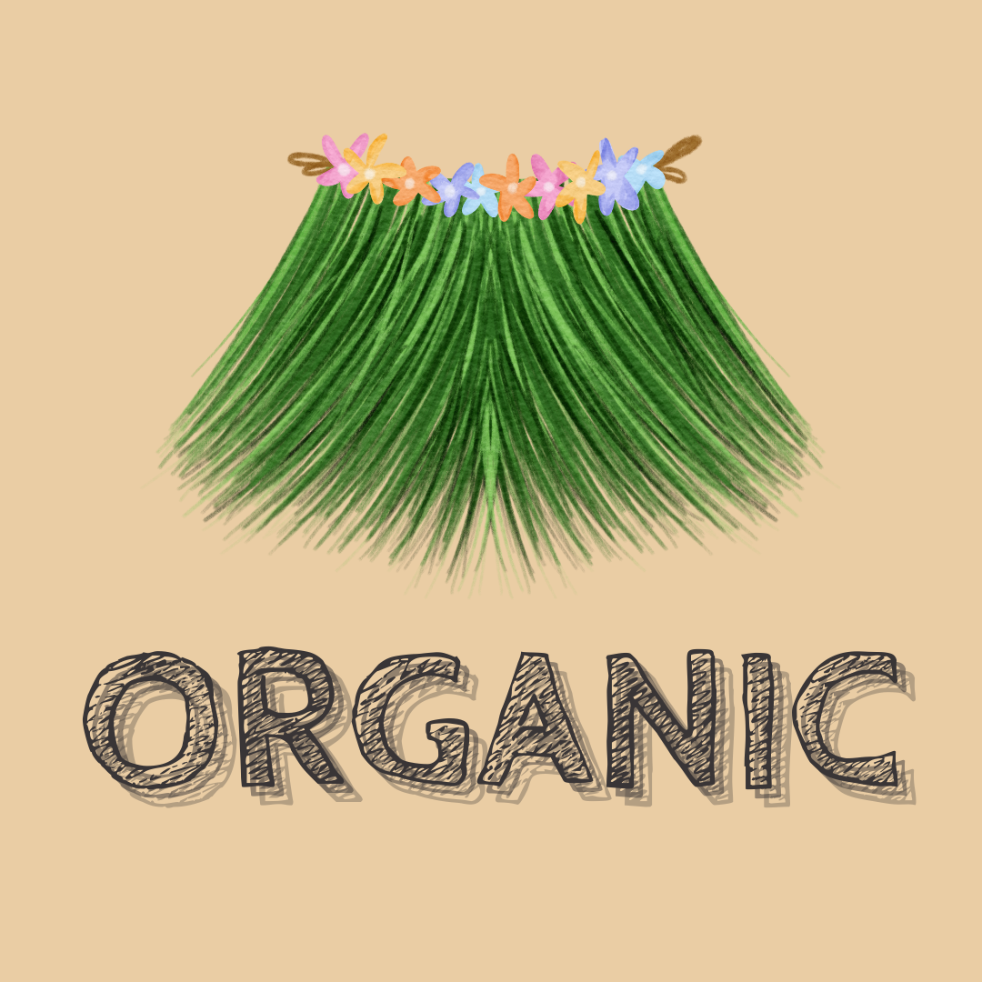 ORGANIC