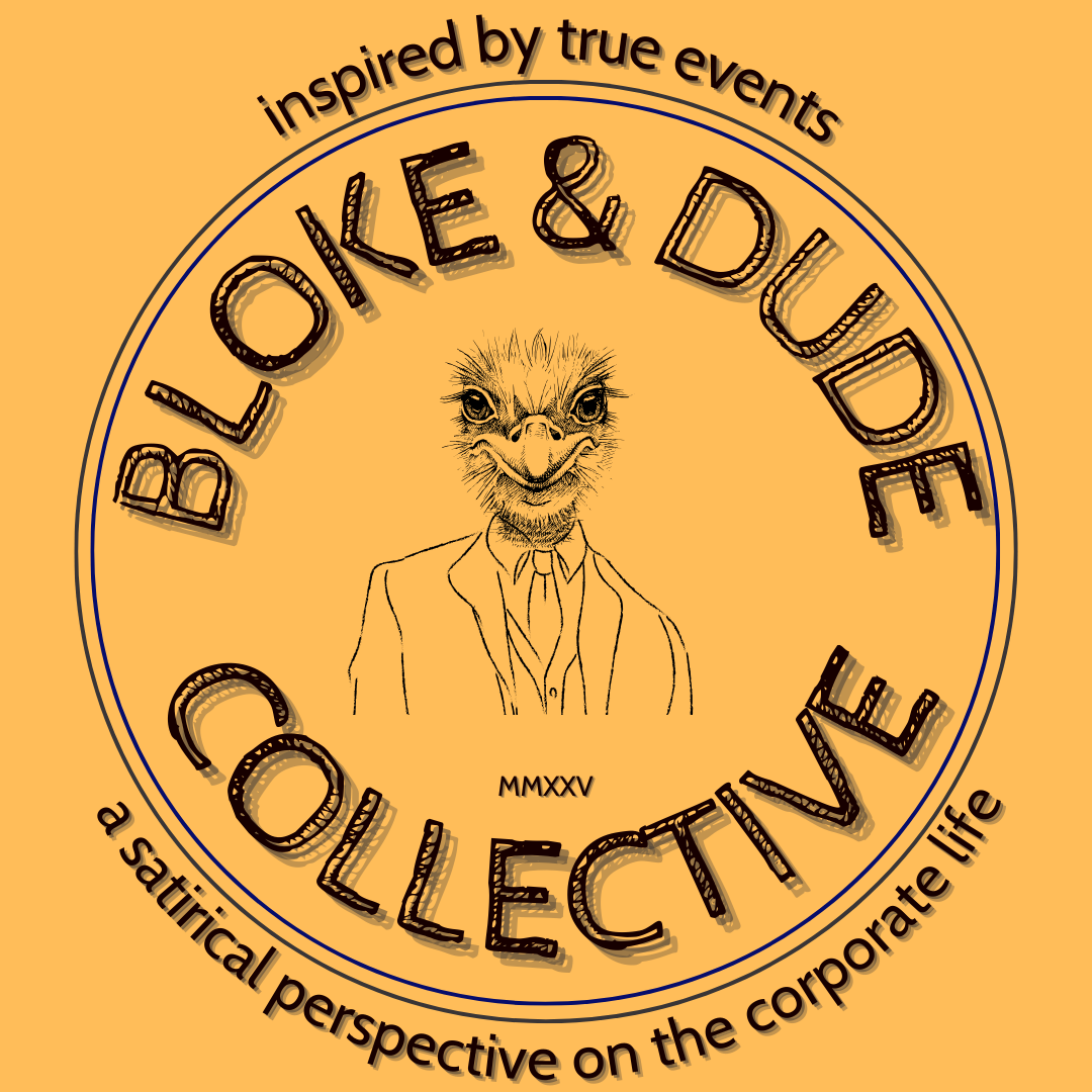 BLOKE & DUDE COLLECTIVE