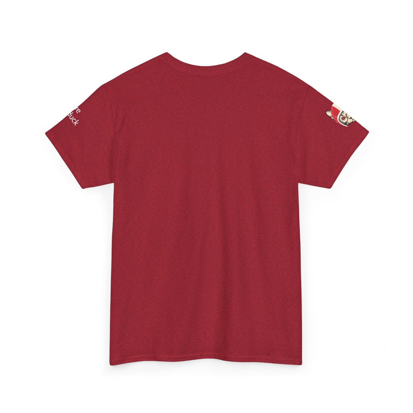 HISSTORY - Unisex Heavy Cotton Tee