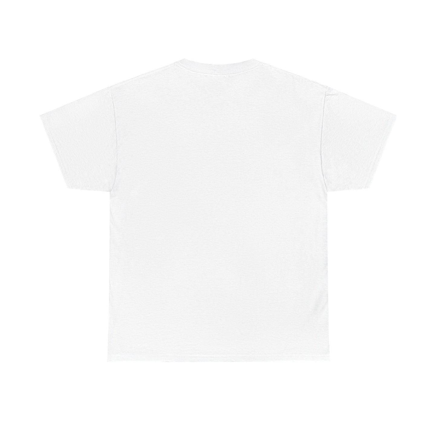 FOFF - Unisex Heavy Cotton Tee