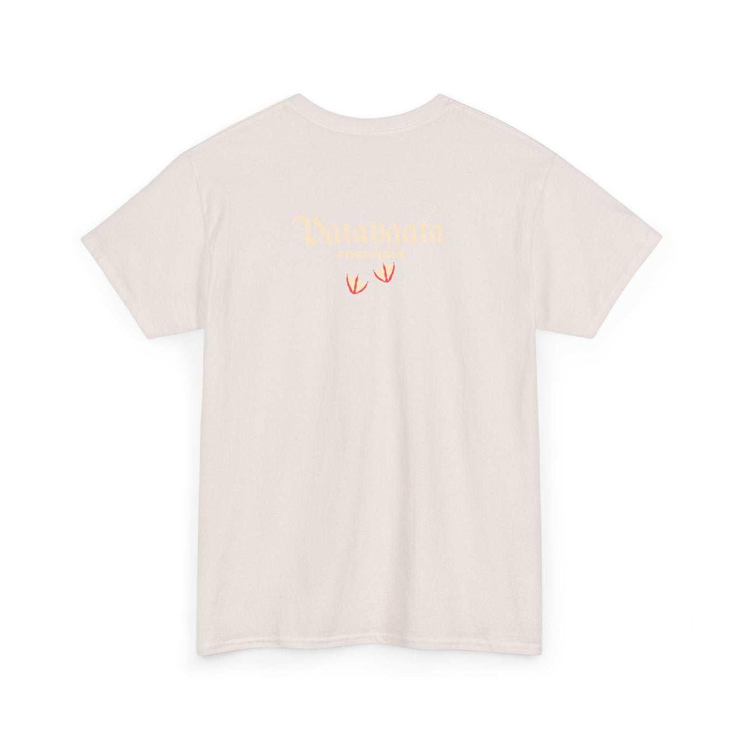 YOUS - Unisex Heavy Cotton Tee